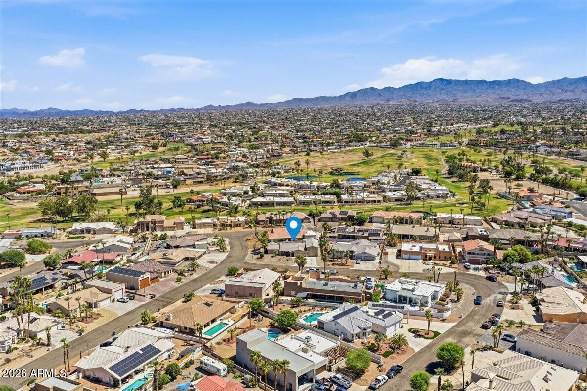 LAKE HAVASU CITY - Residential