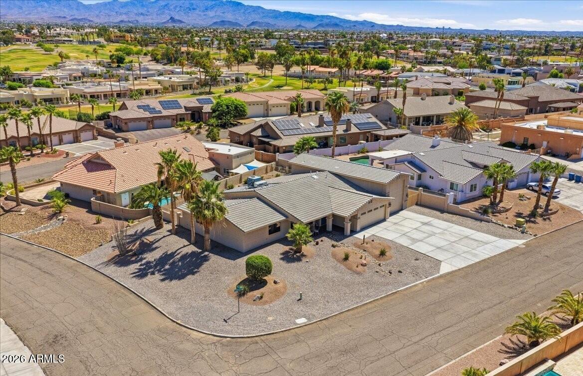 LAKE HAVASU CITY - Residential