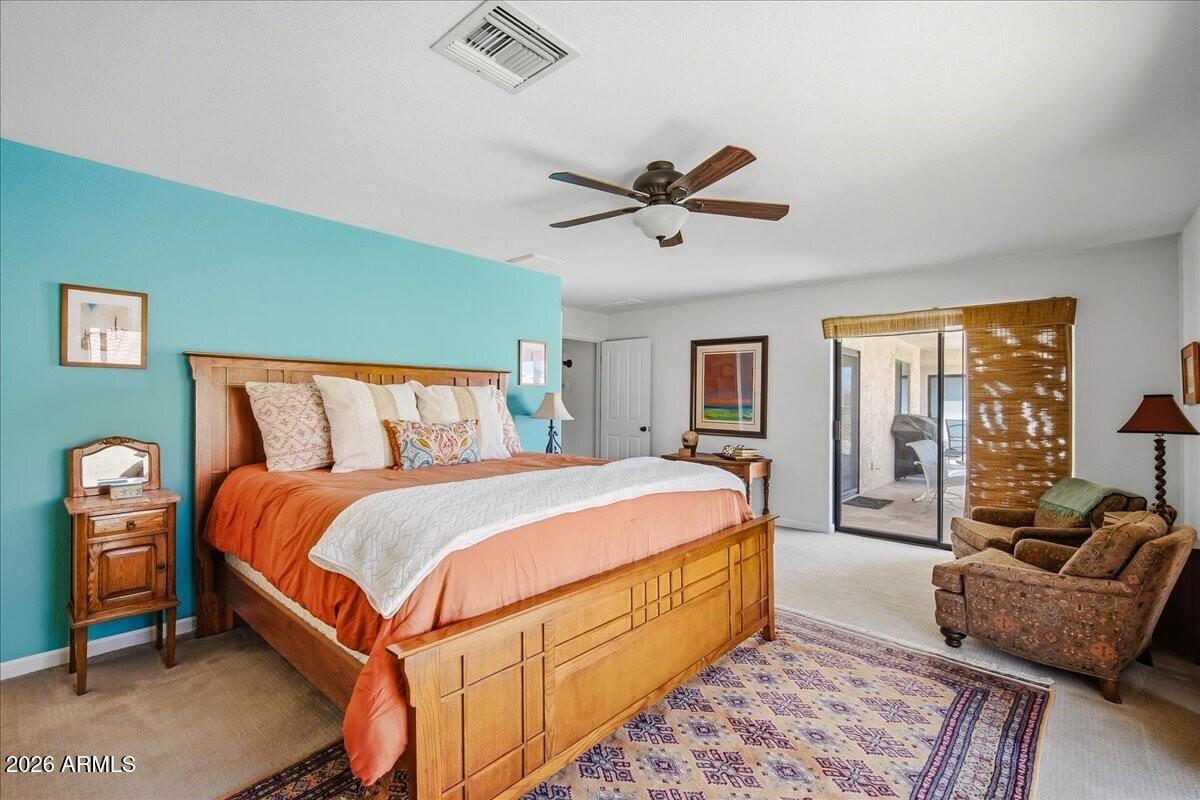 LAKE HAVASU CITY - Residential