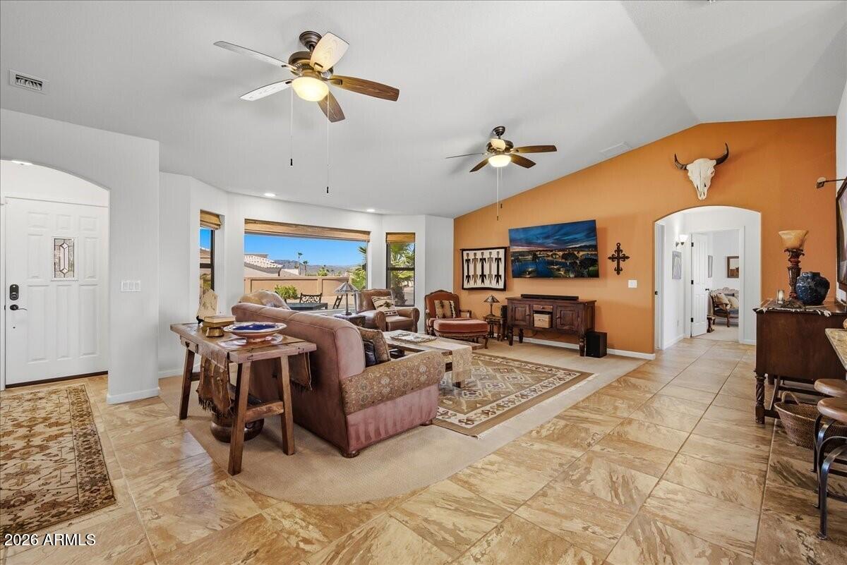 LAKE HAVASU CITY - Residential
