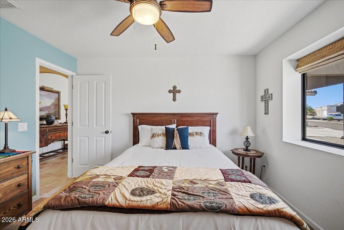 LAKE HAVASU CITY - Residential