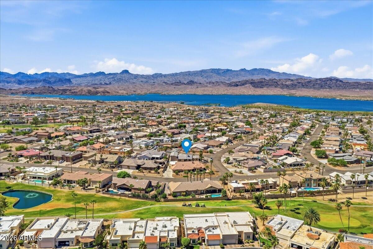 LAKE HAVASU CITY - Residential