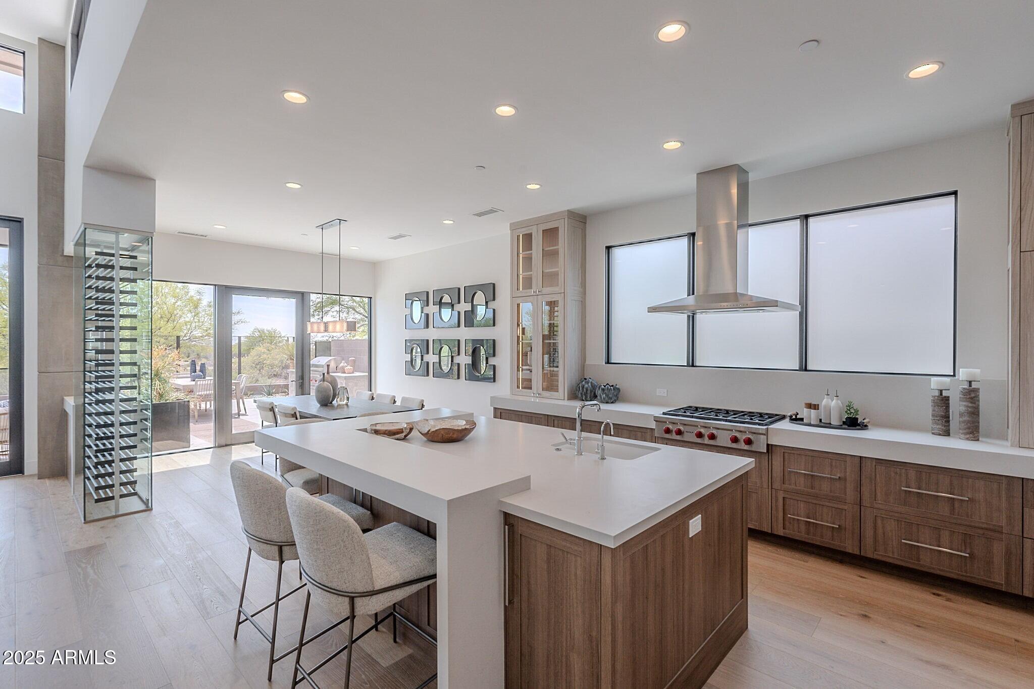DESERT MOUNTAIN - Residential