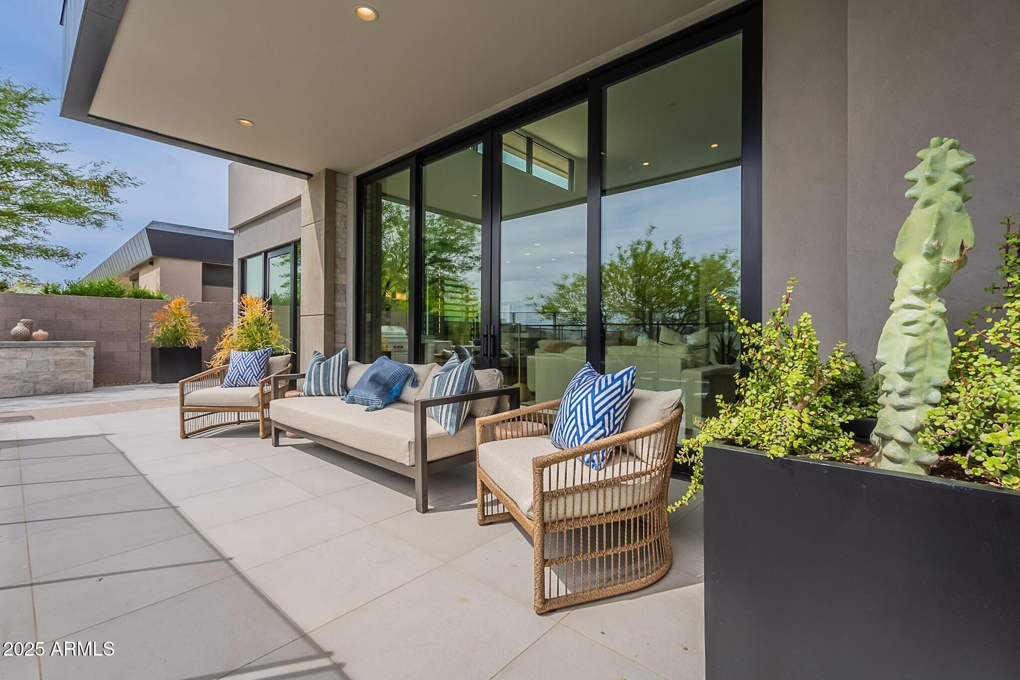 DESERT MOUNTAIN - Residential