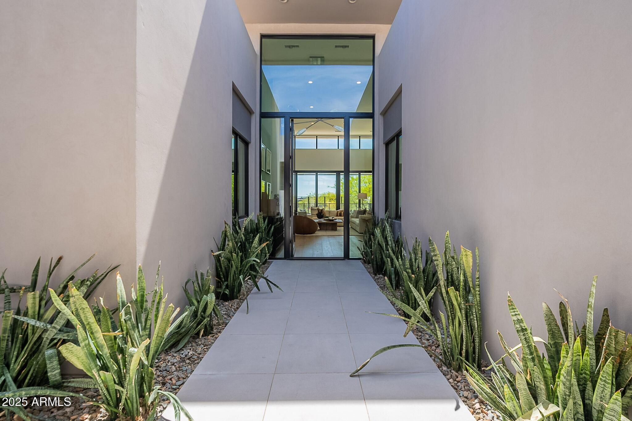 DESERT MOUNTAIN - Residential