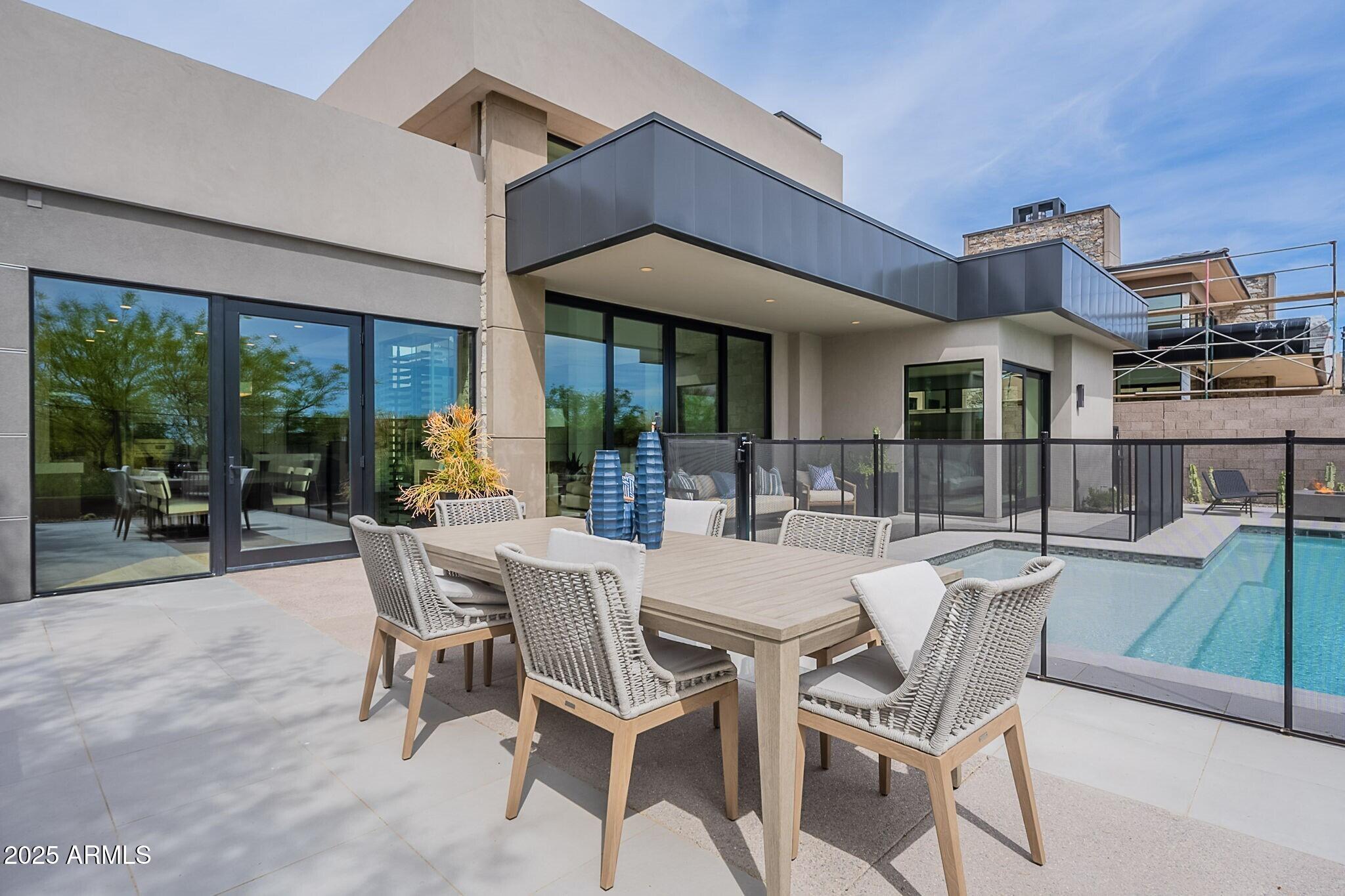 DESERT MOUNTAIN - Residential