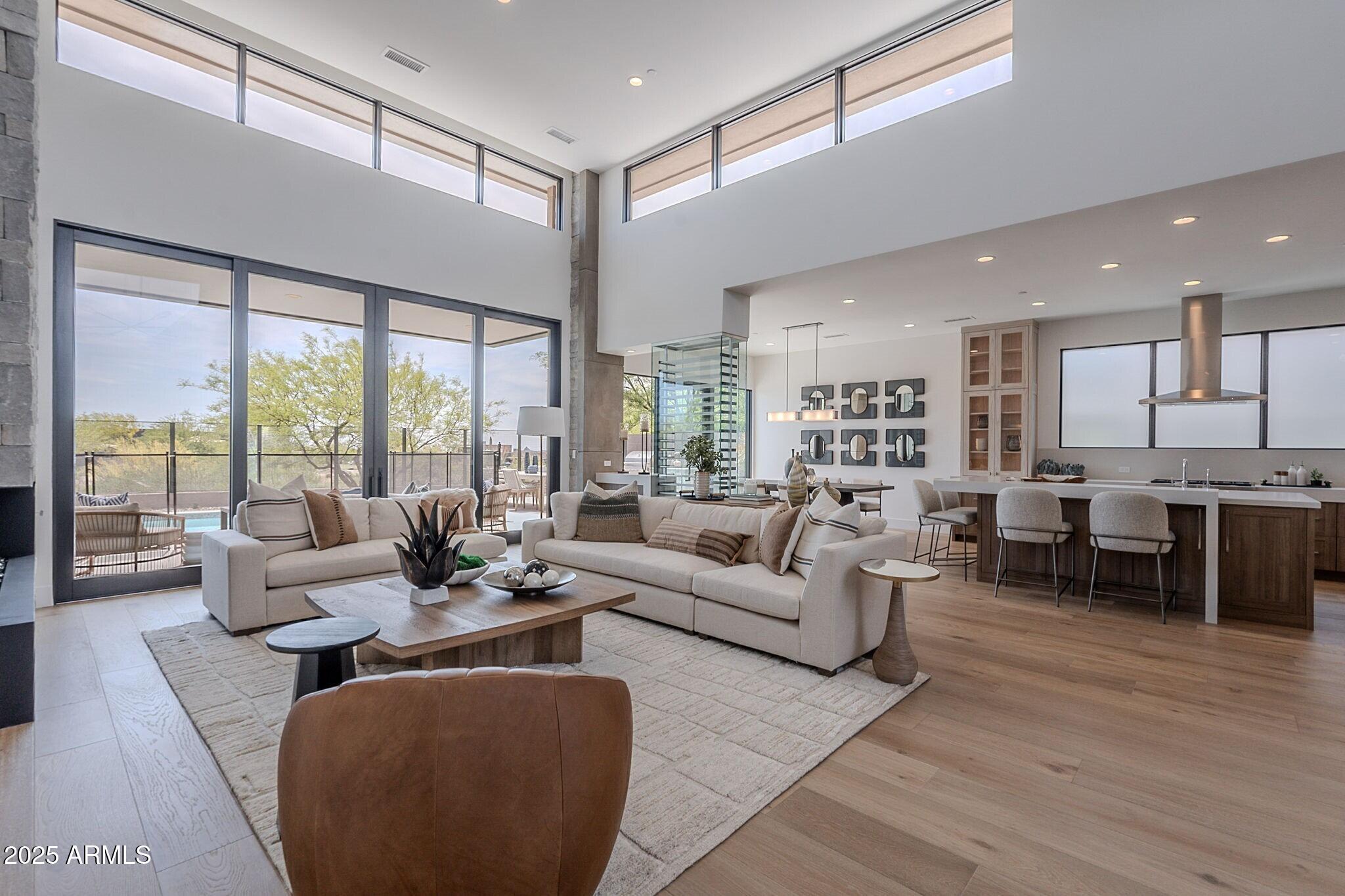 DESERT MOUNTAIN - Residential