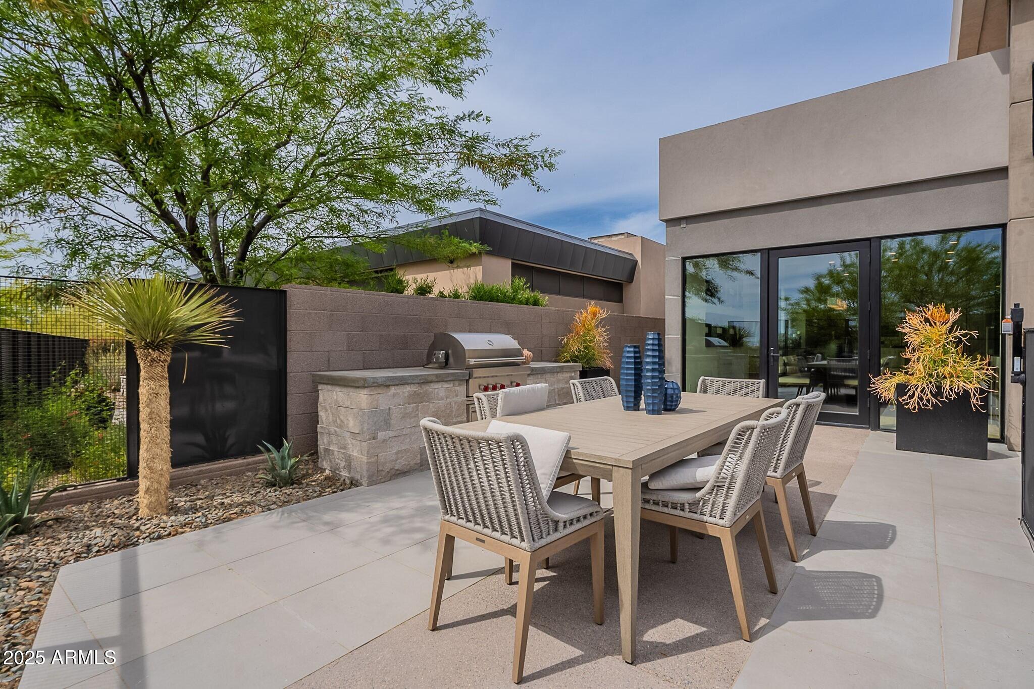 DESERT MOUNTAIN - Residential