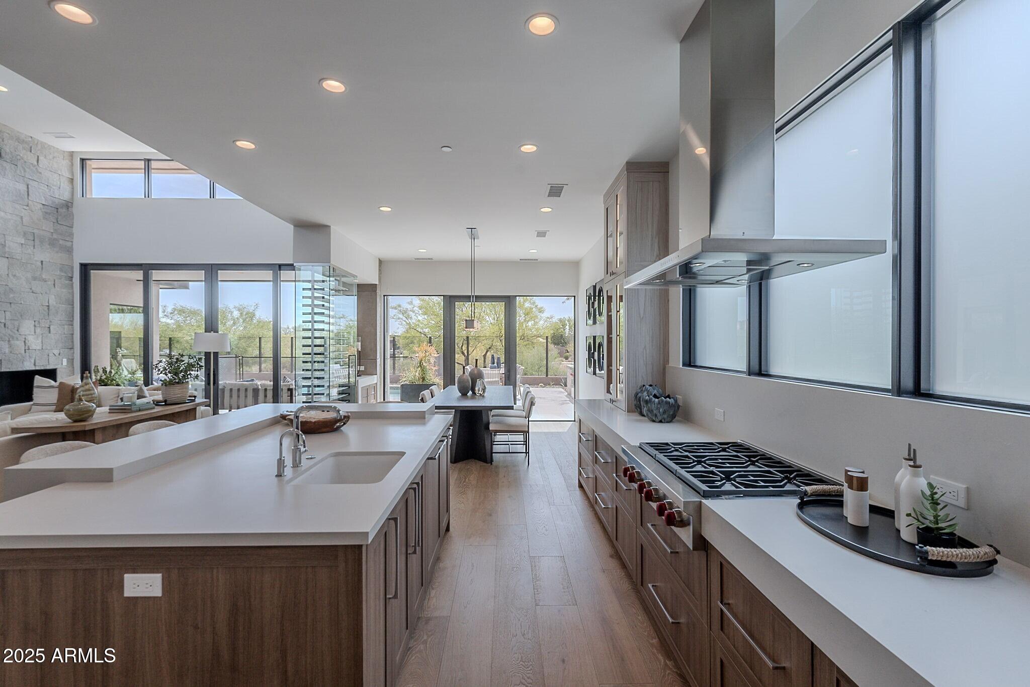 DESERT MOUNTAIN - Residential