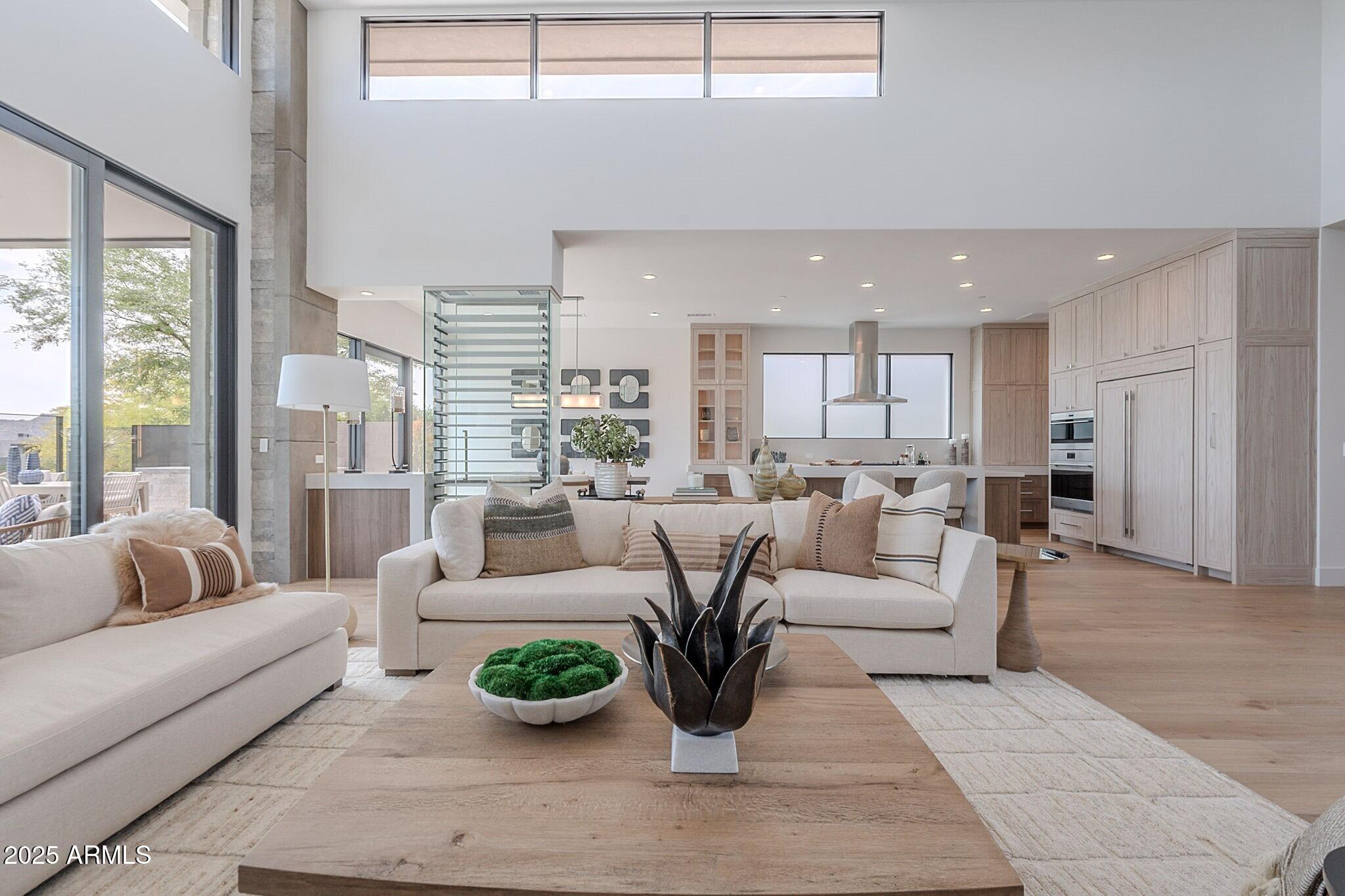 DESERT MOUNTAIN - Residential
