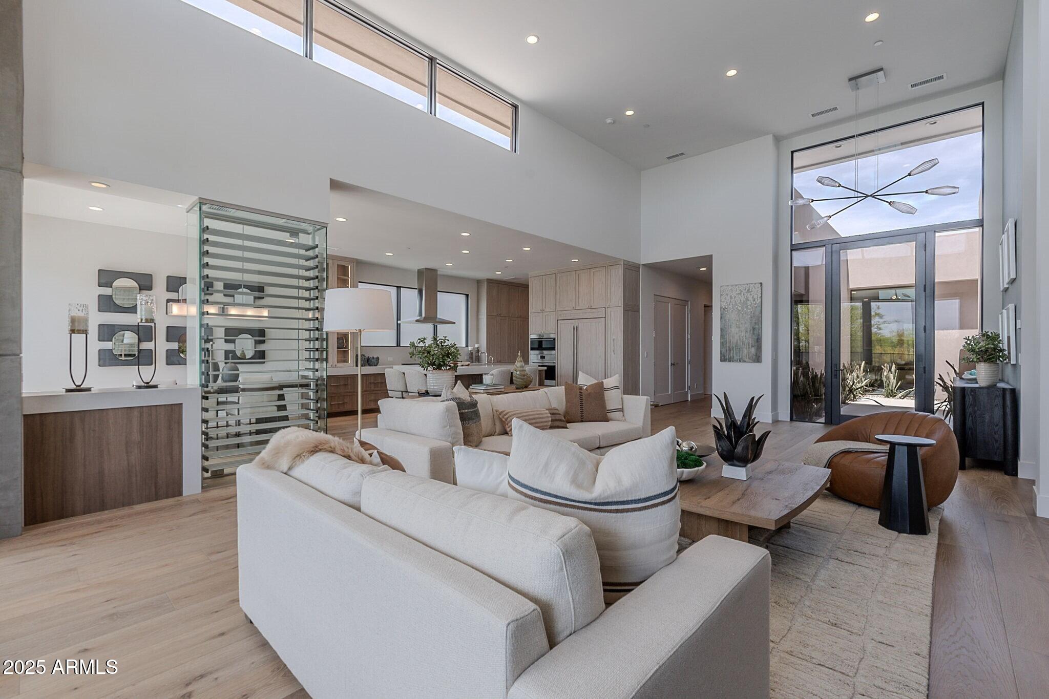 DESERT MOUNTAIN - Residential