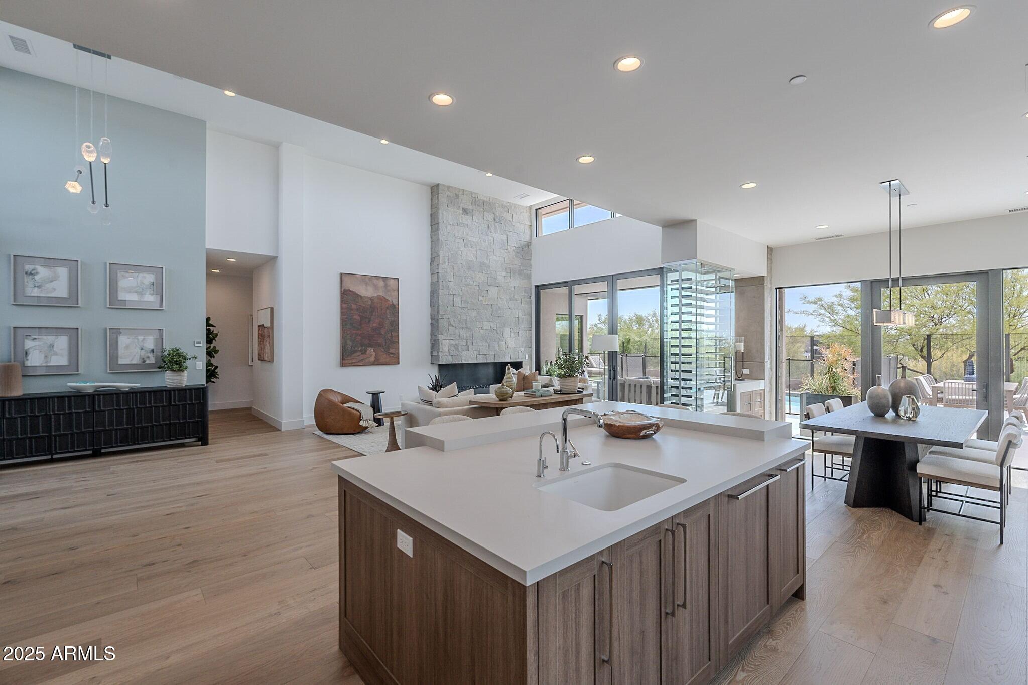 DESERT MOUNTAIN - Residential