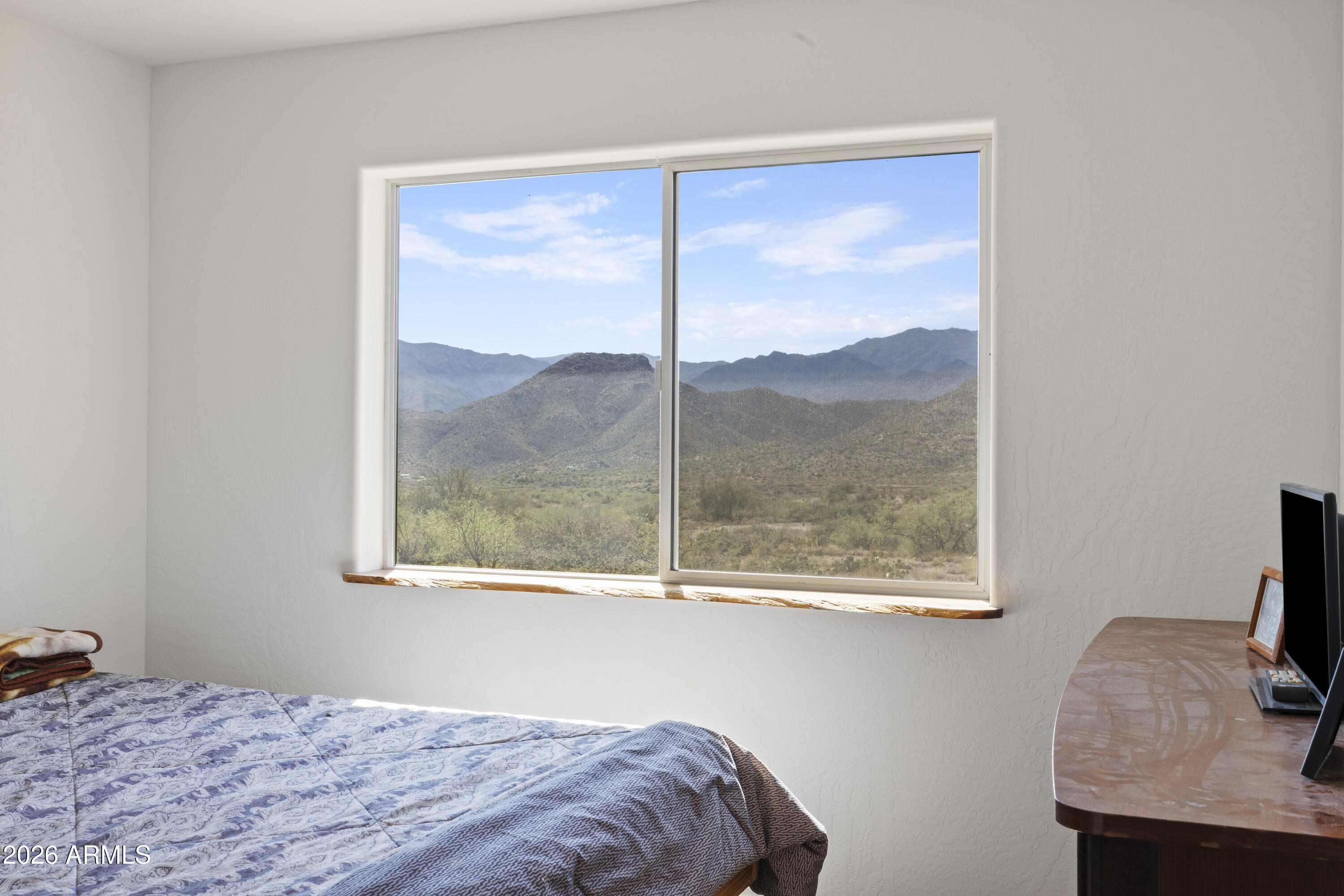 BRADSHAW MOUNTAIN RANCHES - Residential