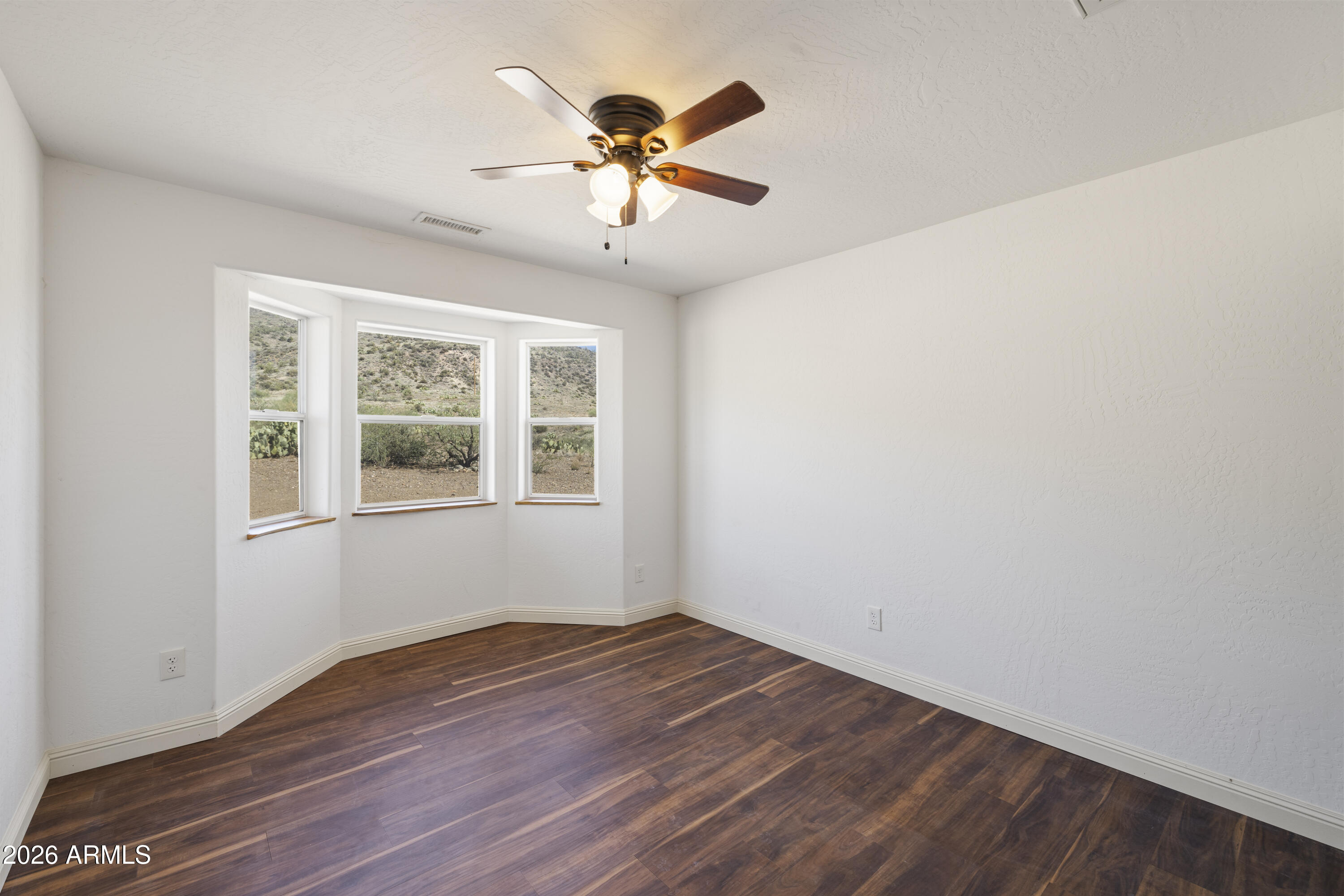BRADSHAW MOUNTAIN RANCHES - Residential