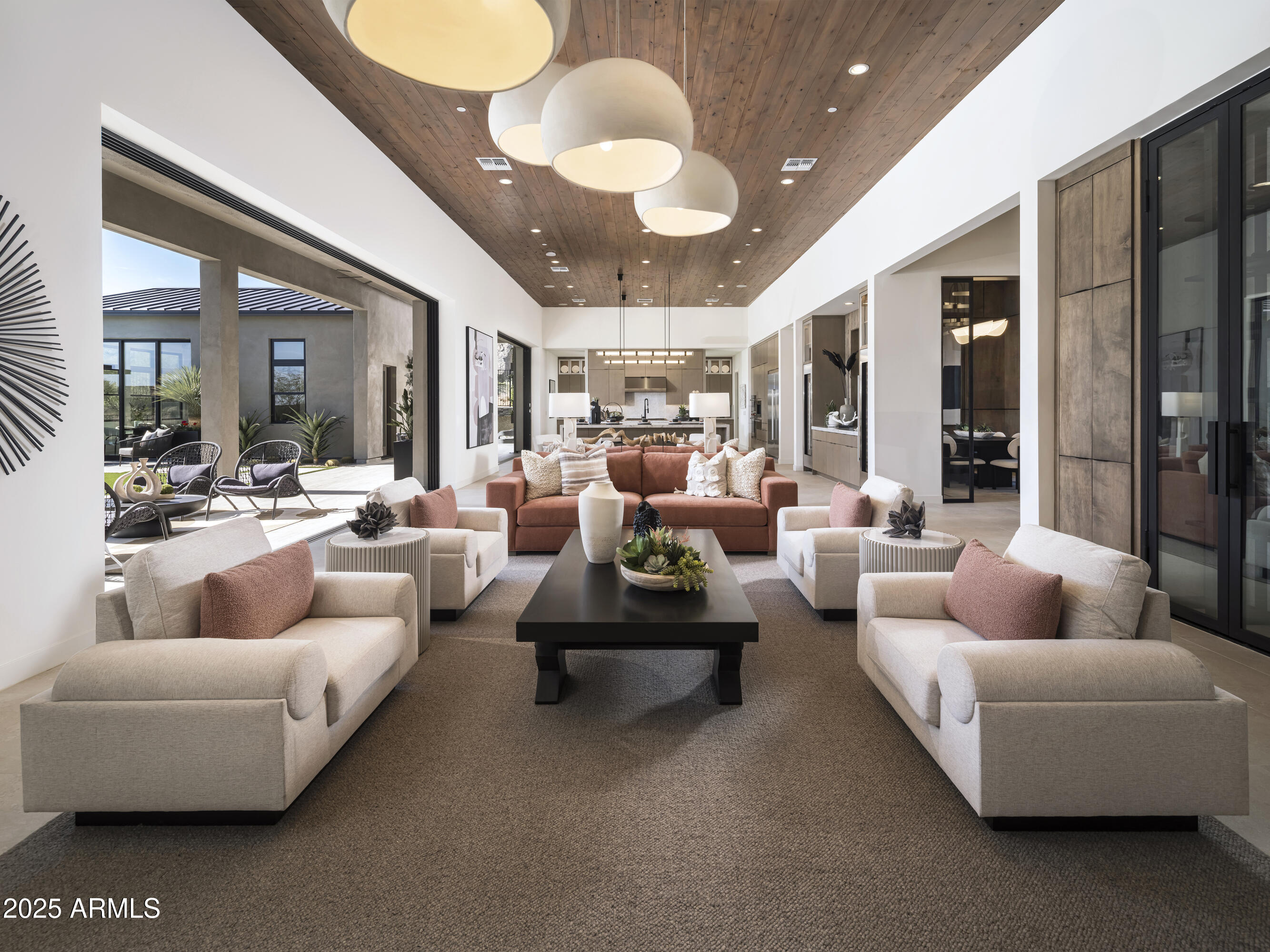 SERENO CANYON PARCEL E PHASE 4 - Residential