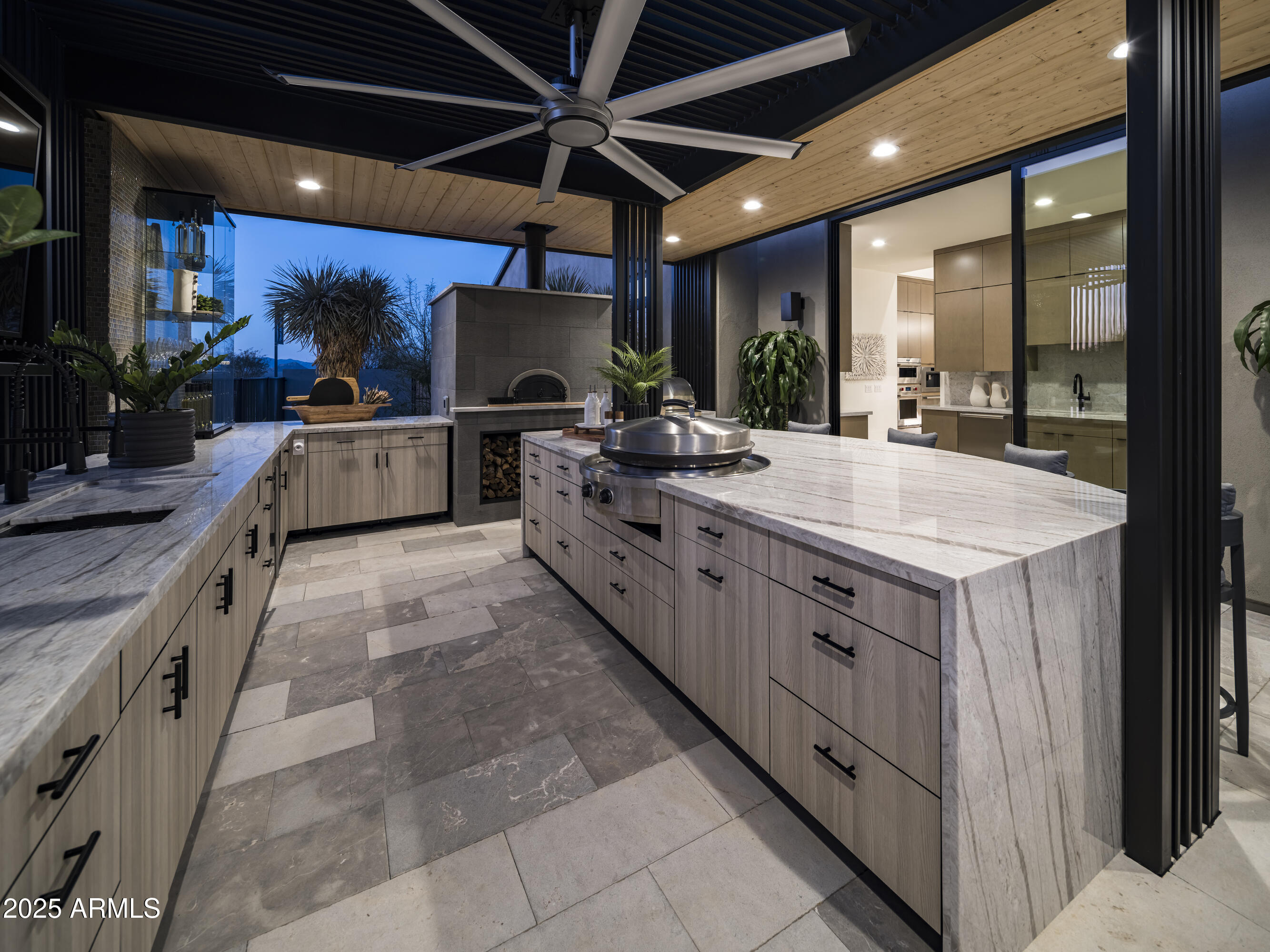 SERENO CANYON PARCEL E PHASE 4 - Residential