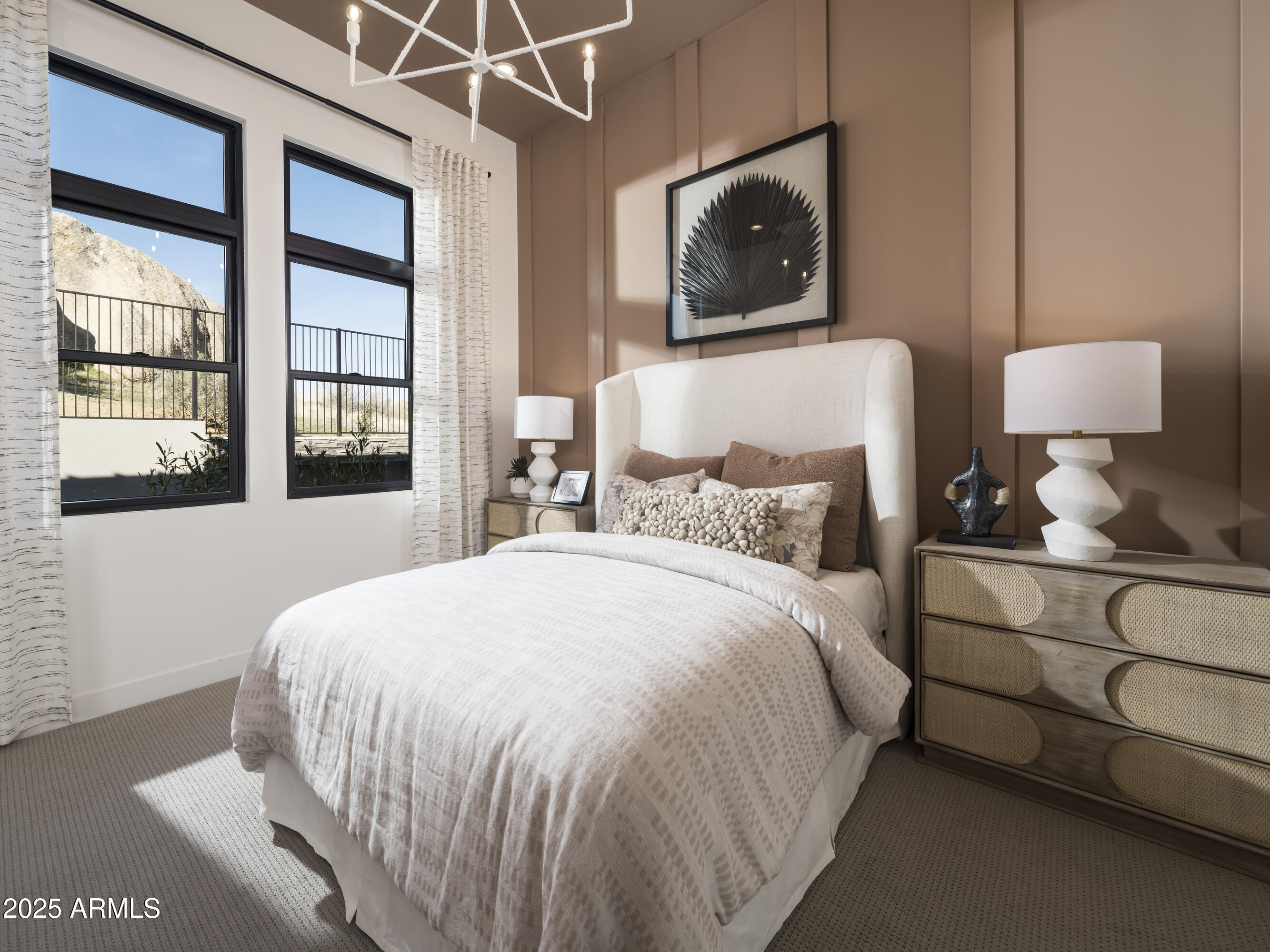 SERENO CANYON PARCEL E PHASE 4 - Residential