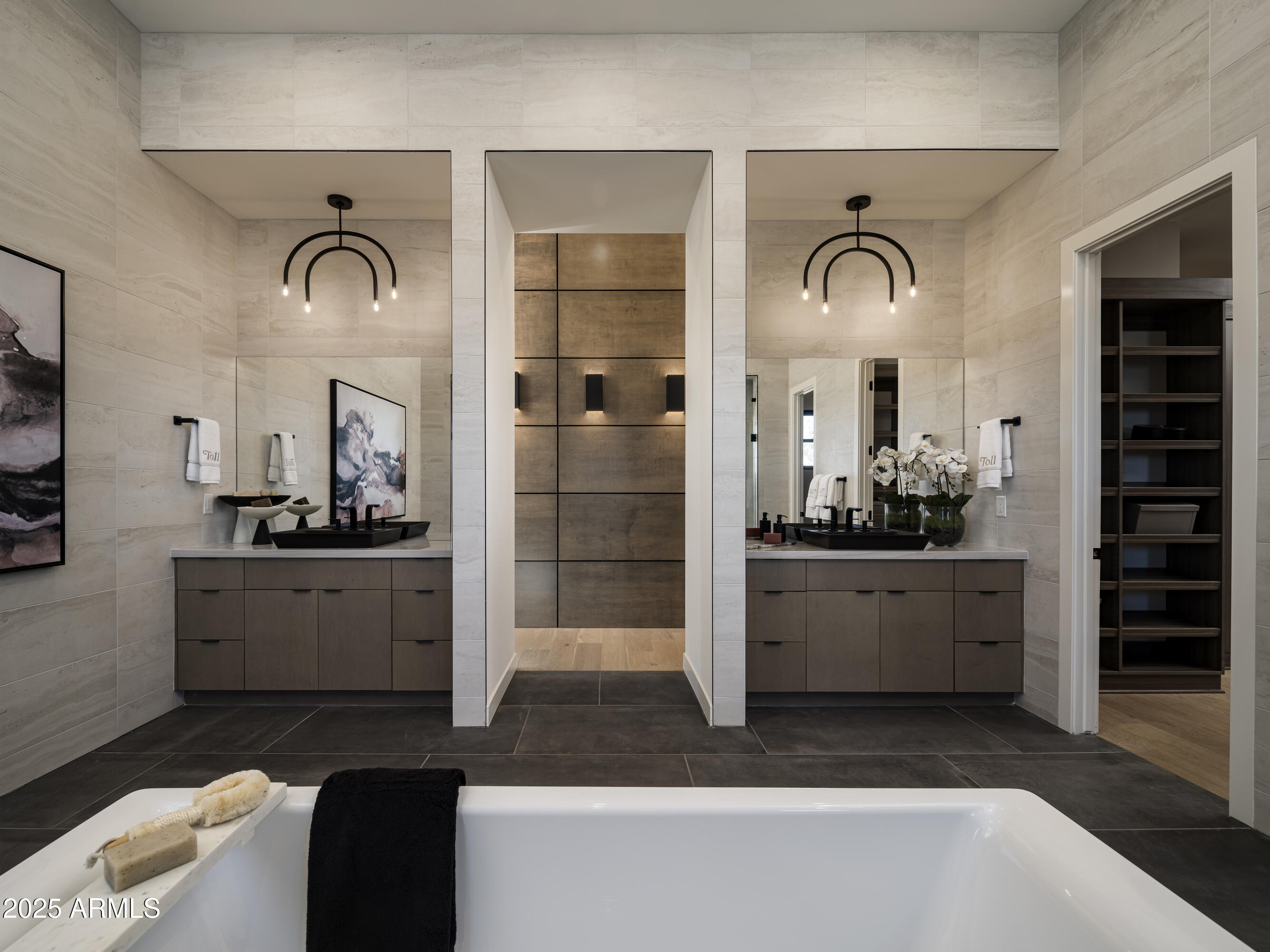 SERENO CANYON PARCEL E PHASE 4 - Residential