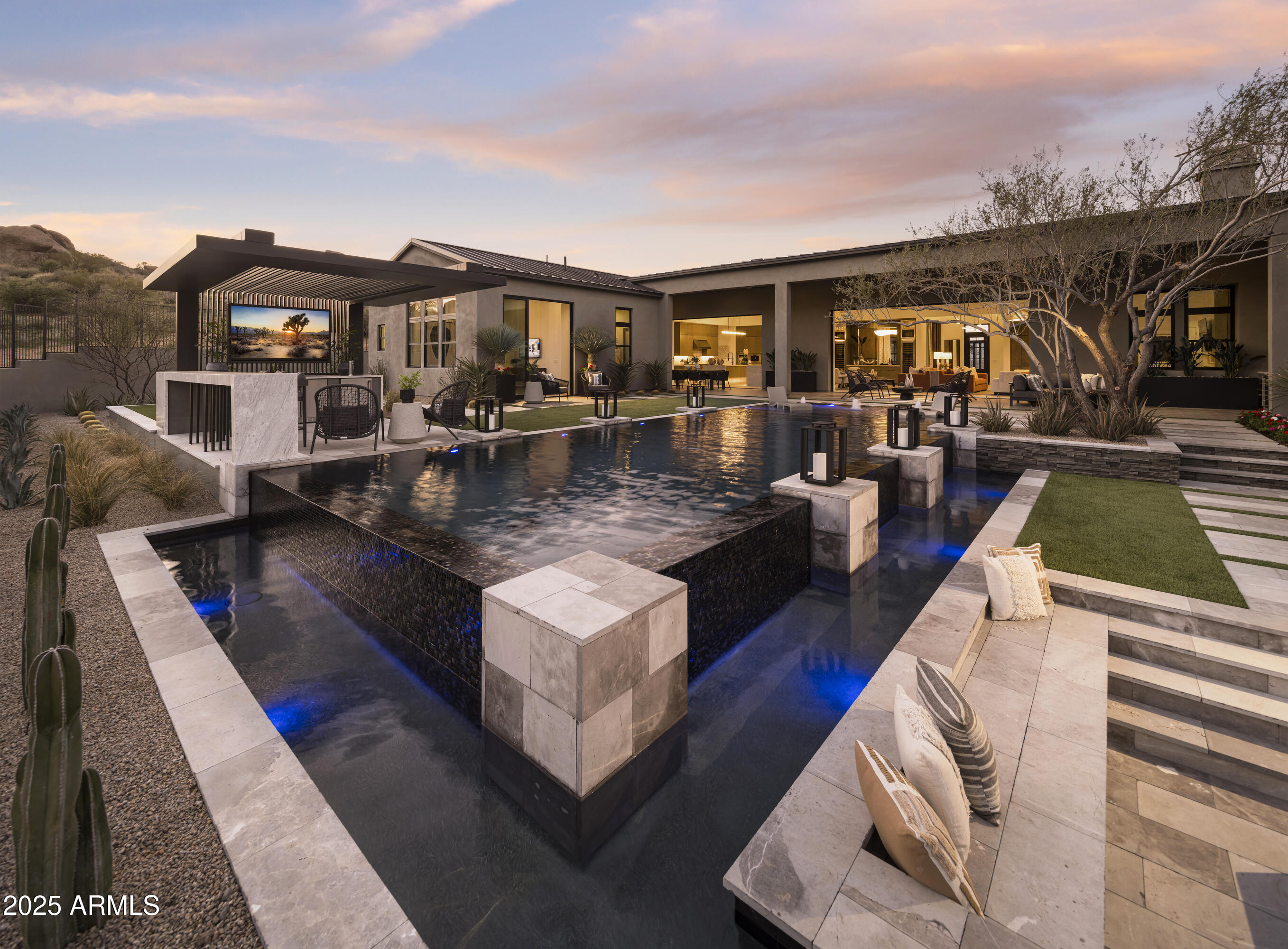 SERENO CANYON PARCEL E PHASE 4 - Residential