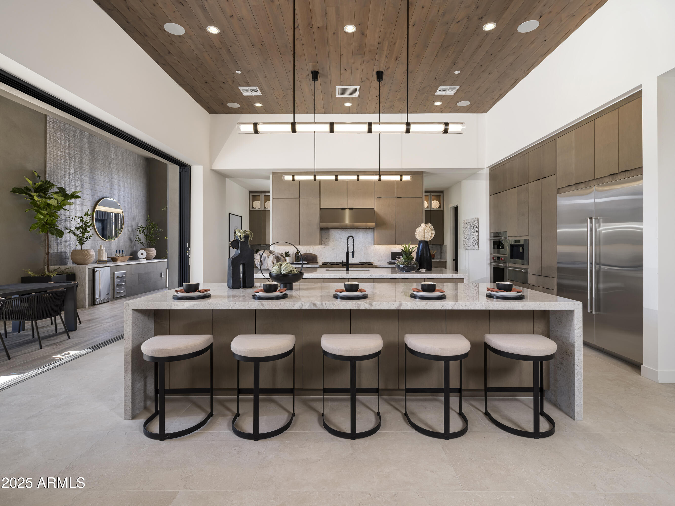 SERENO CANYON PARCEL E PHASE 4 - Residential