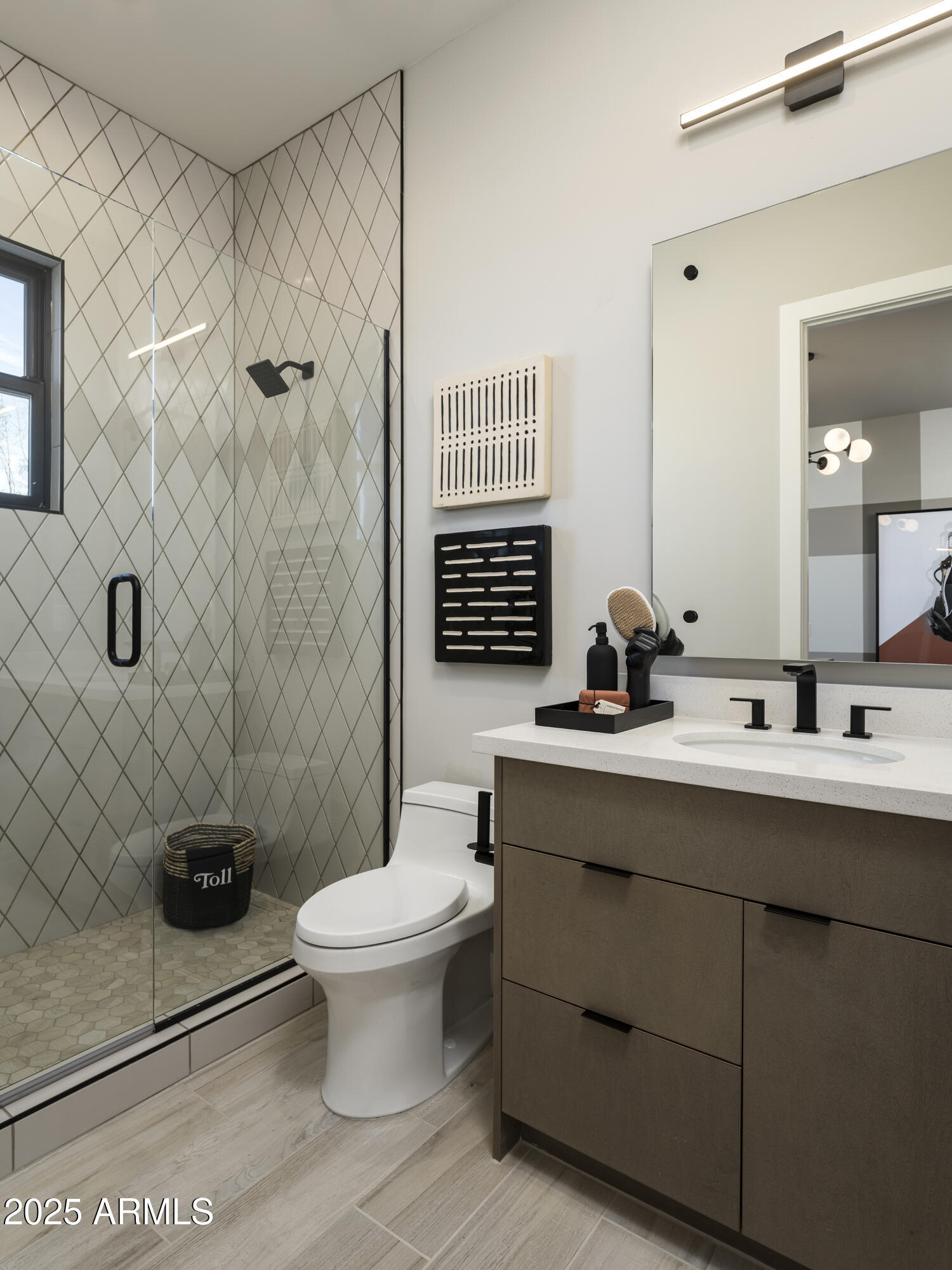 SERENO CANYON PARCEL E PHASE 4 - Residential