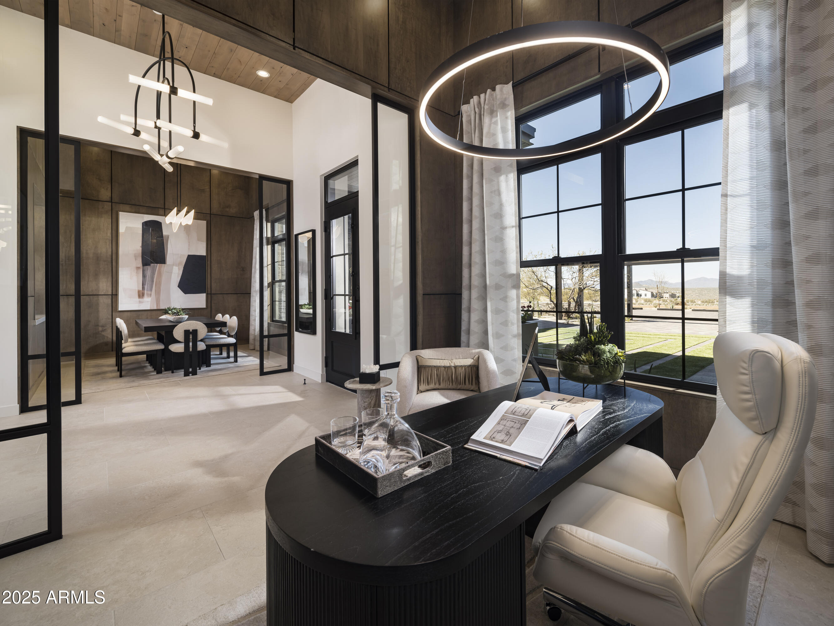 SERENO CANYON PARCEL E PHASE 4 - Residential