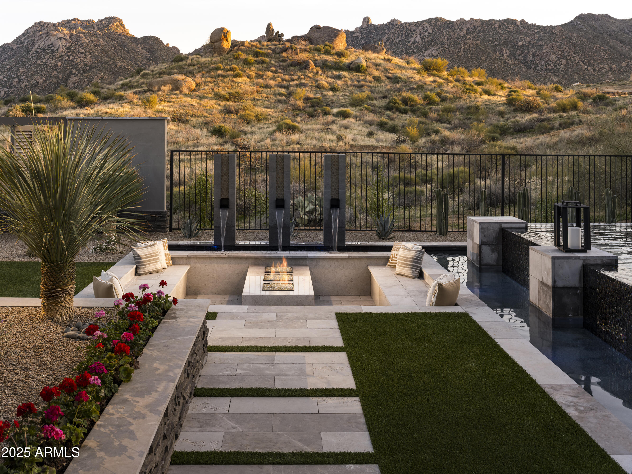 SERENO CANYON PARCEL E PHASE 4 - Residential