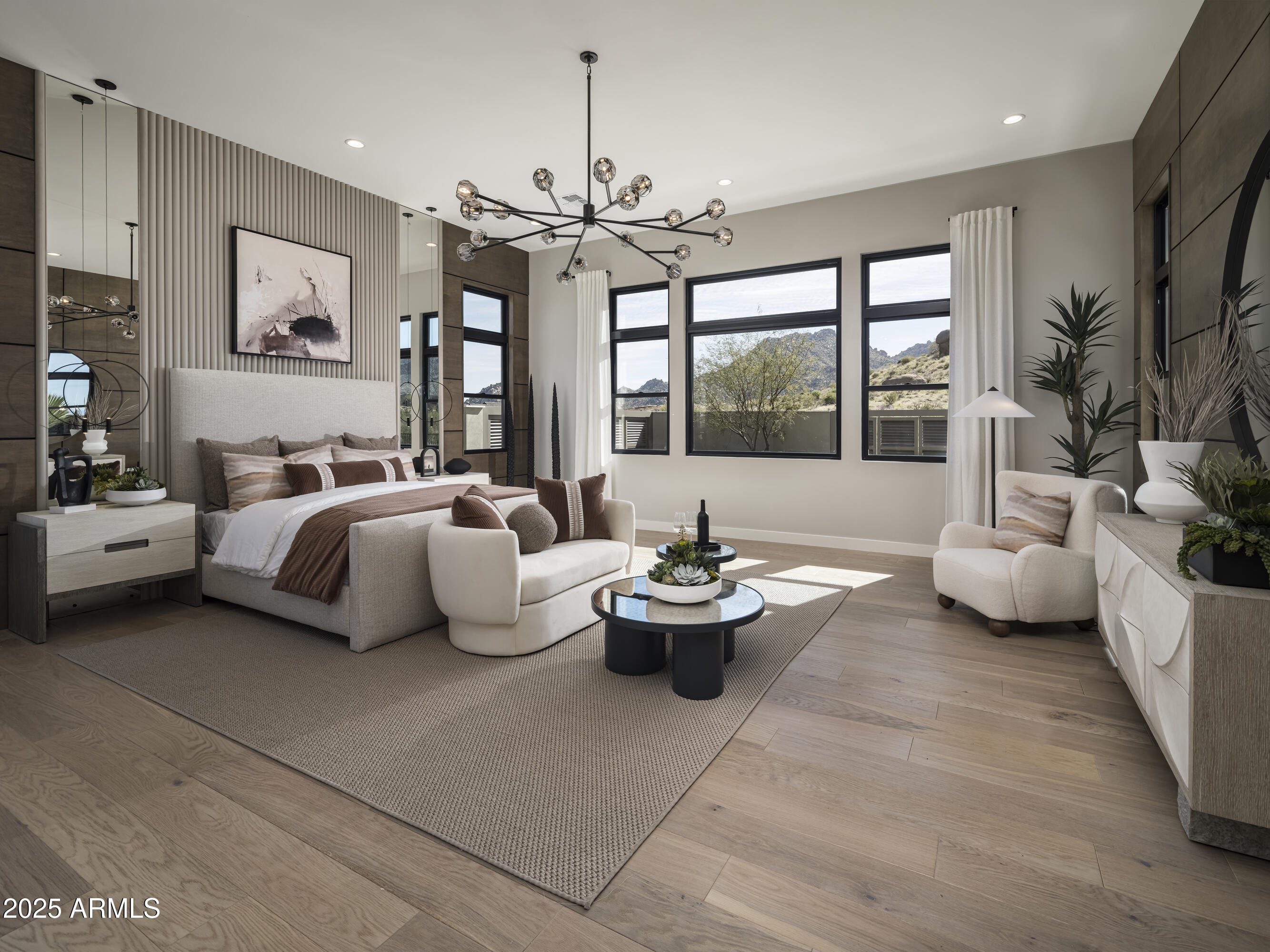 SERENO CANYON PARCEL E PHASE 4 - Residential