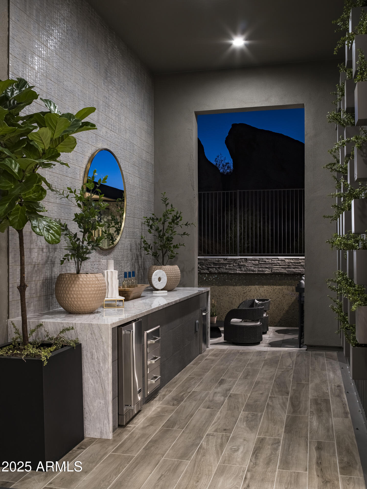 SERENO CANYON PARCEL E PHASE 4 - Residential