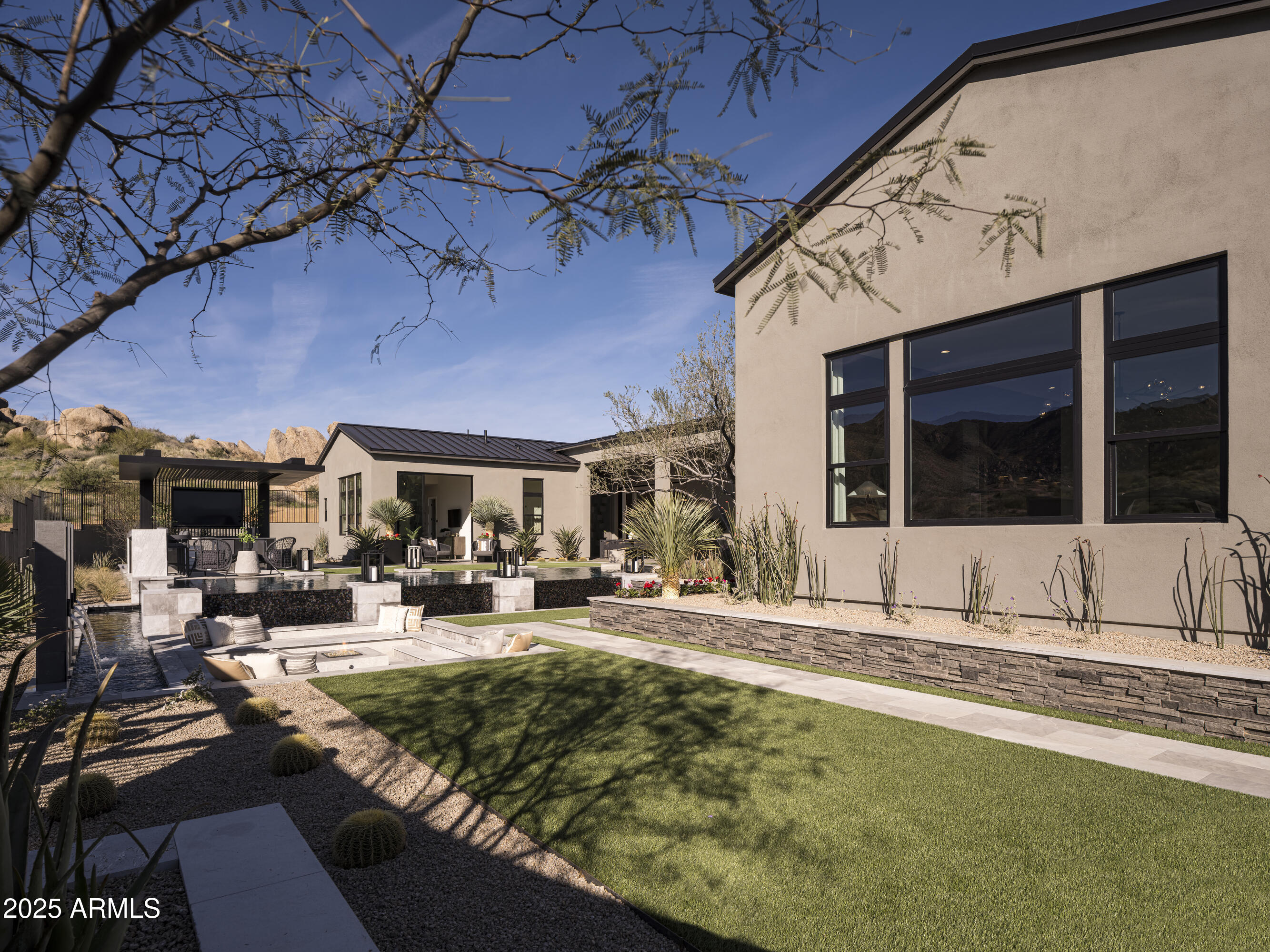 SERENO CANYON PARCEL E PHASE 4 - Residential
