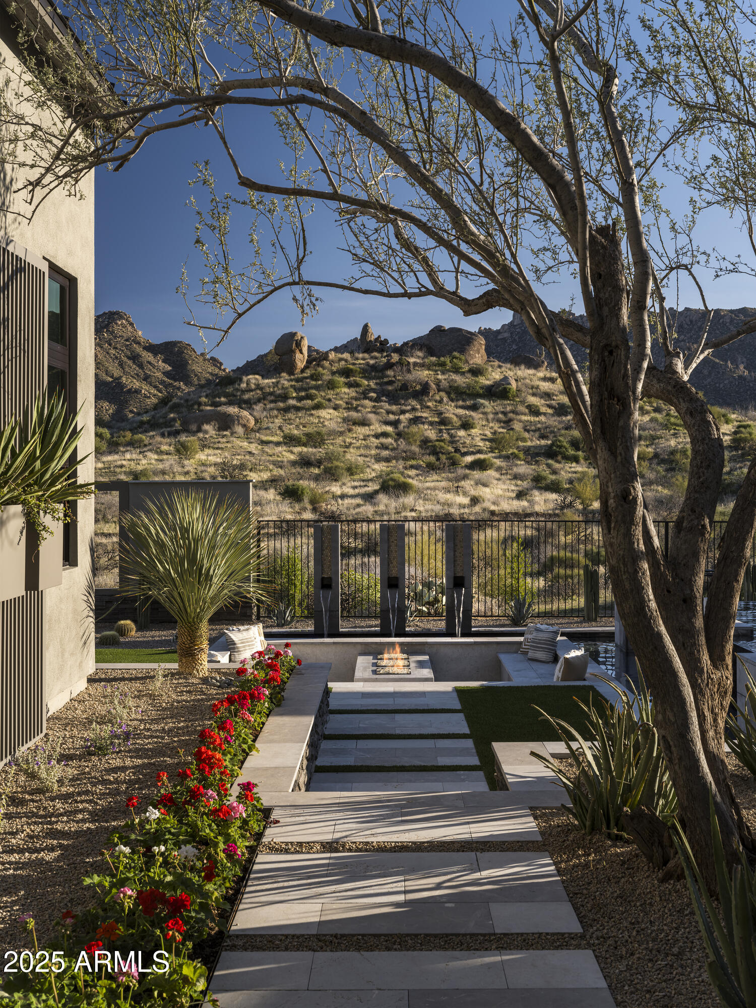 SERENO CANYON PARCEL E PHASE 4 - Residential