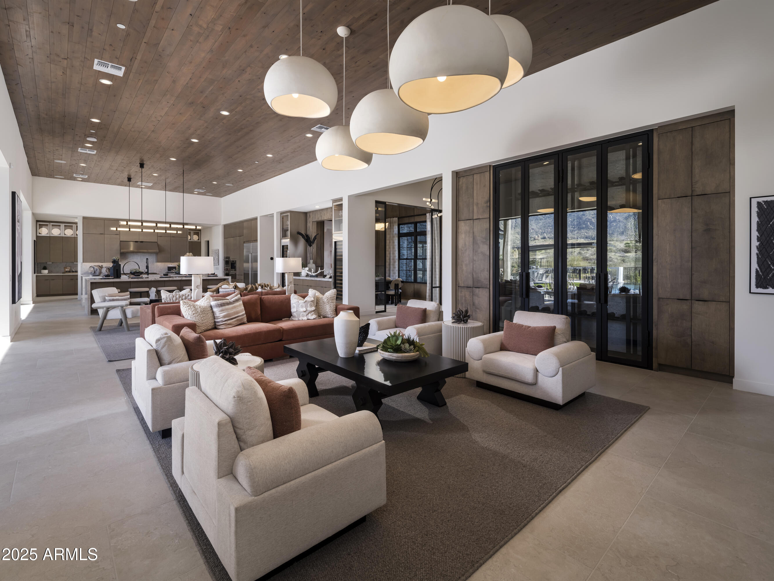 SERENO CANYON PARCEL E PHASE 4 - Residential
