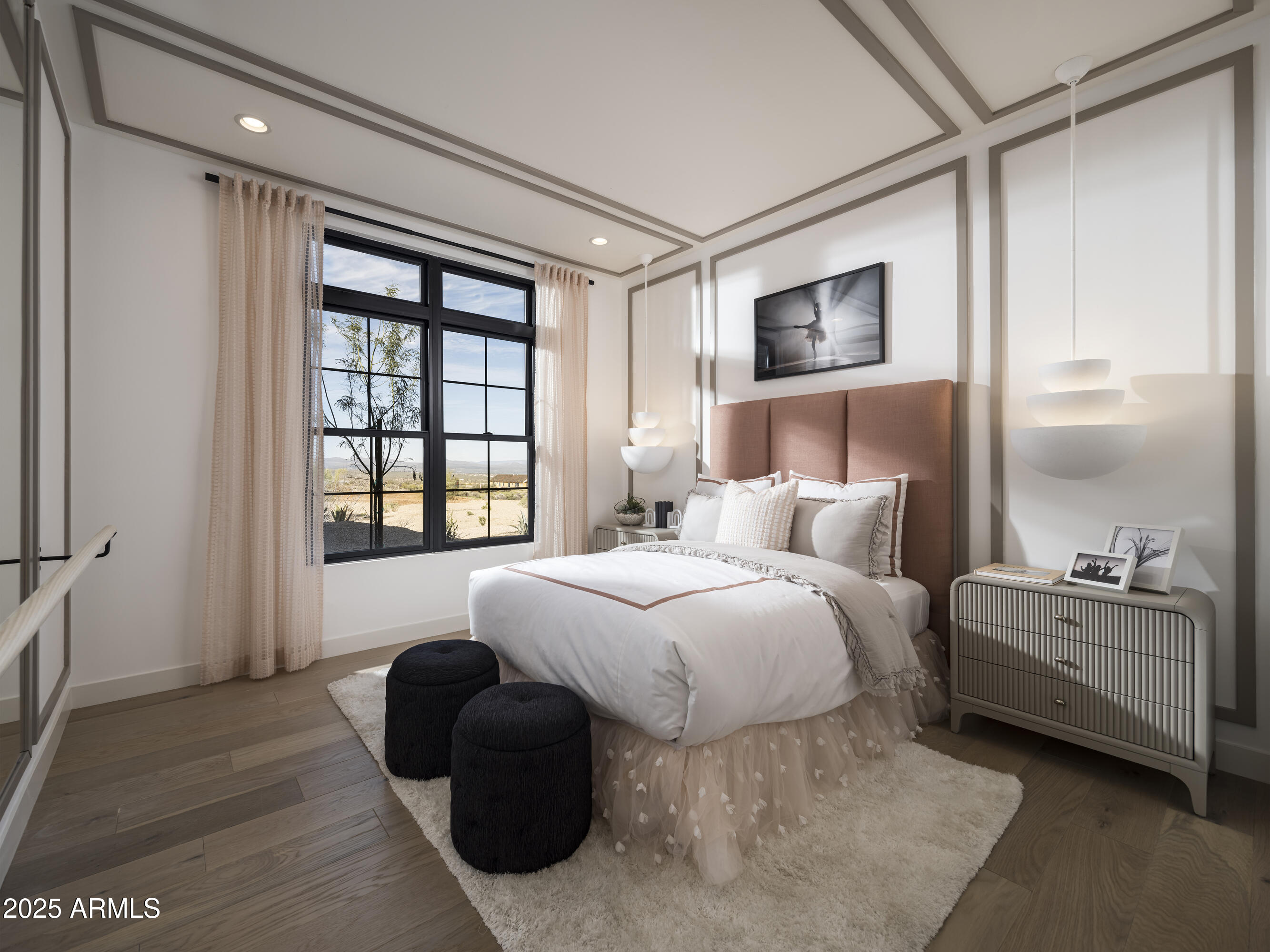 SERENO CANYON PARCEL E PHASE 4 - Residential