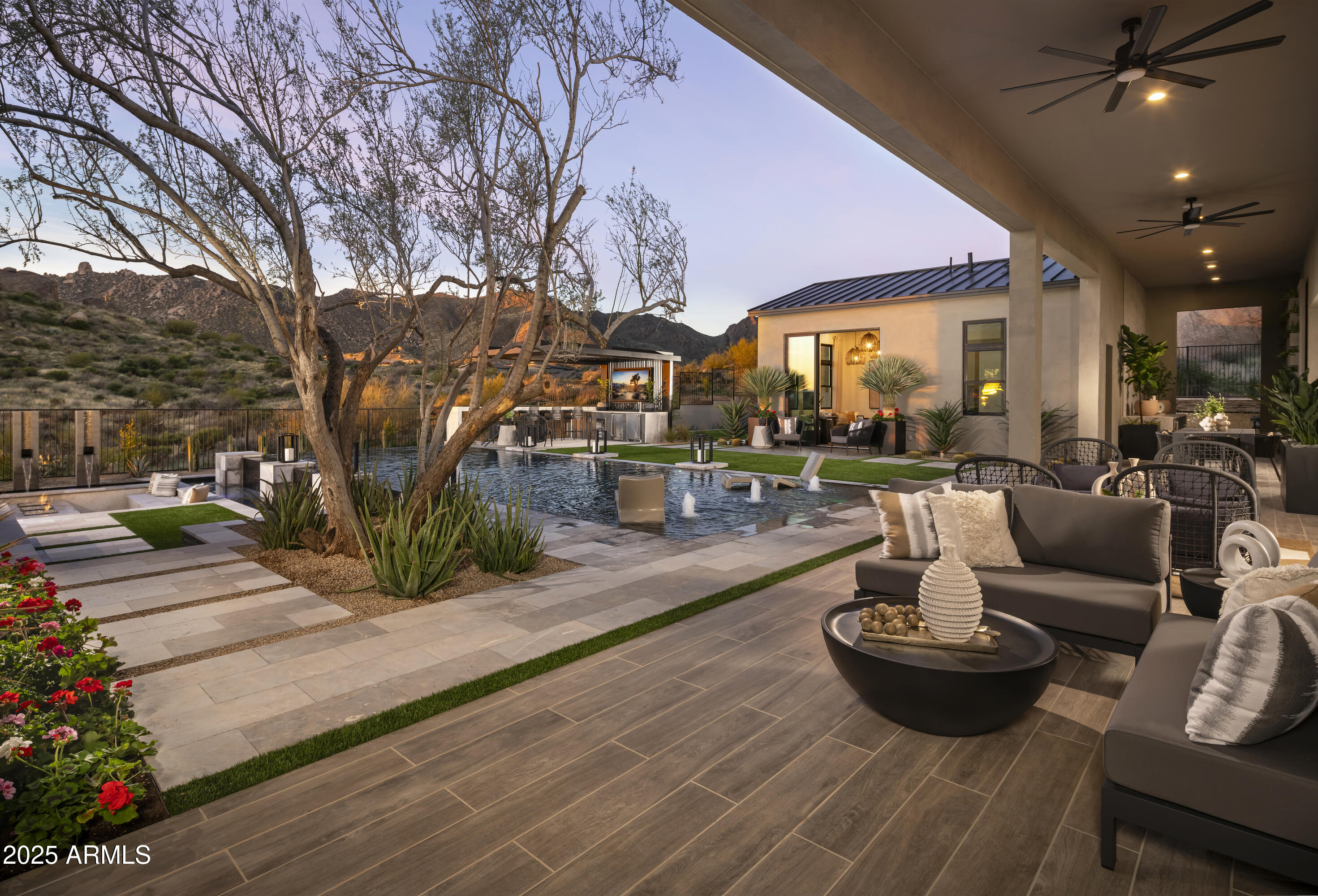 SERENO CANYON PARCEL E PHASE 4 - Residential