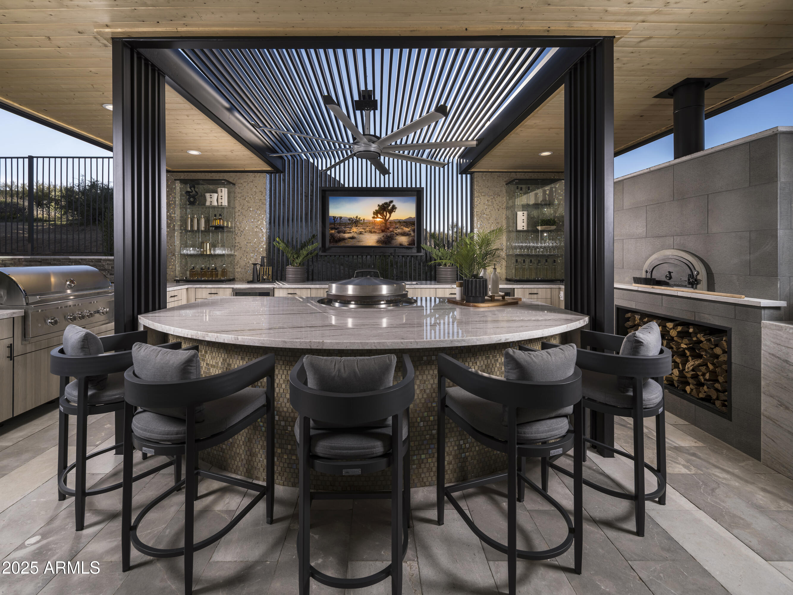 SERENO CANYON PARCEL E PHASE 4 - Residential