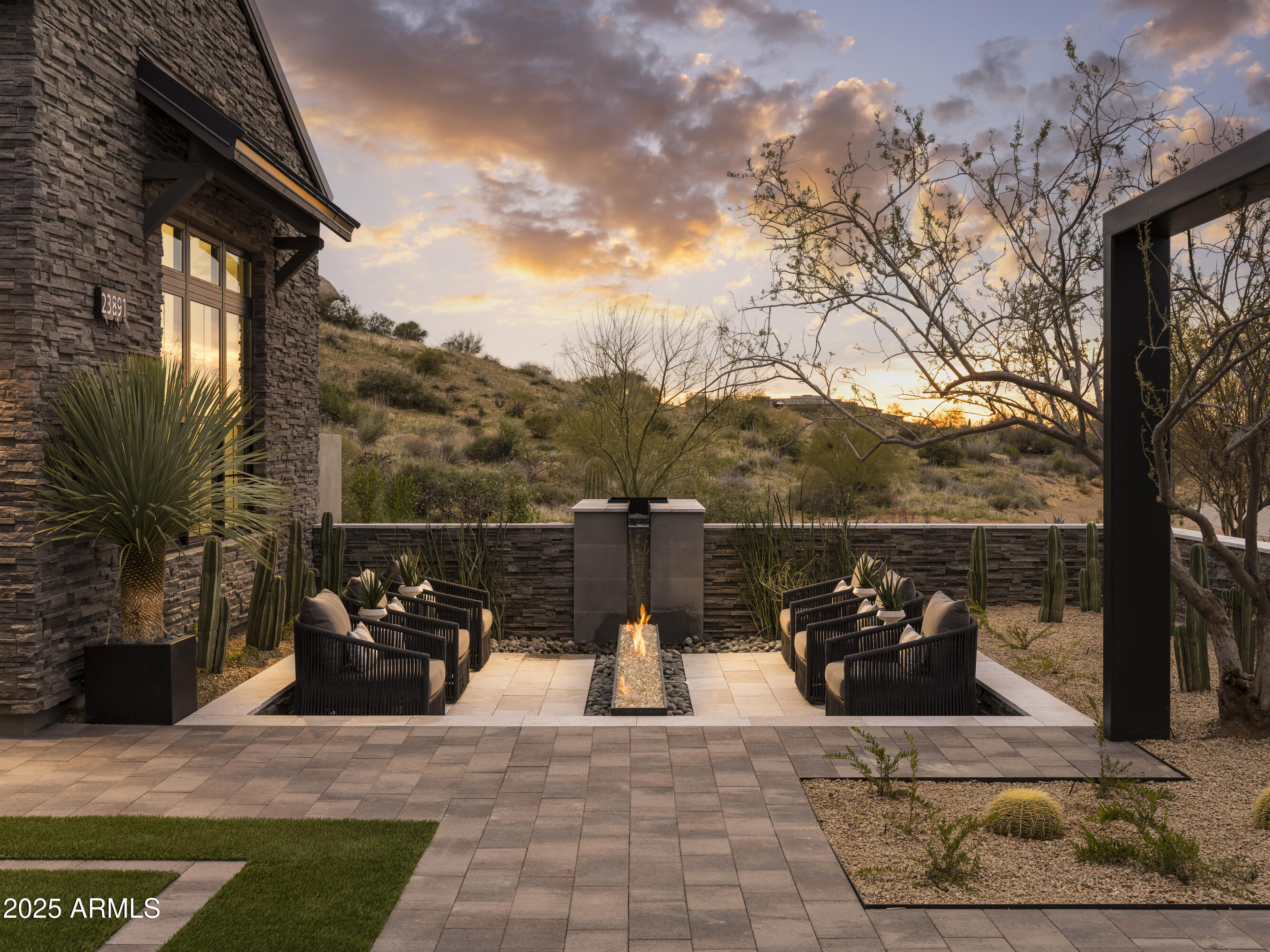 SERENO CANYON PARCEL E PHASE 4 - Residential