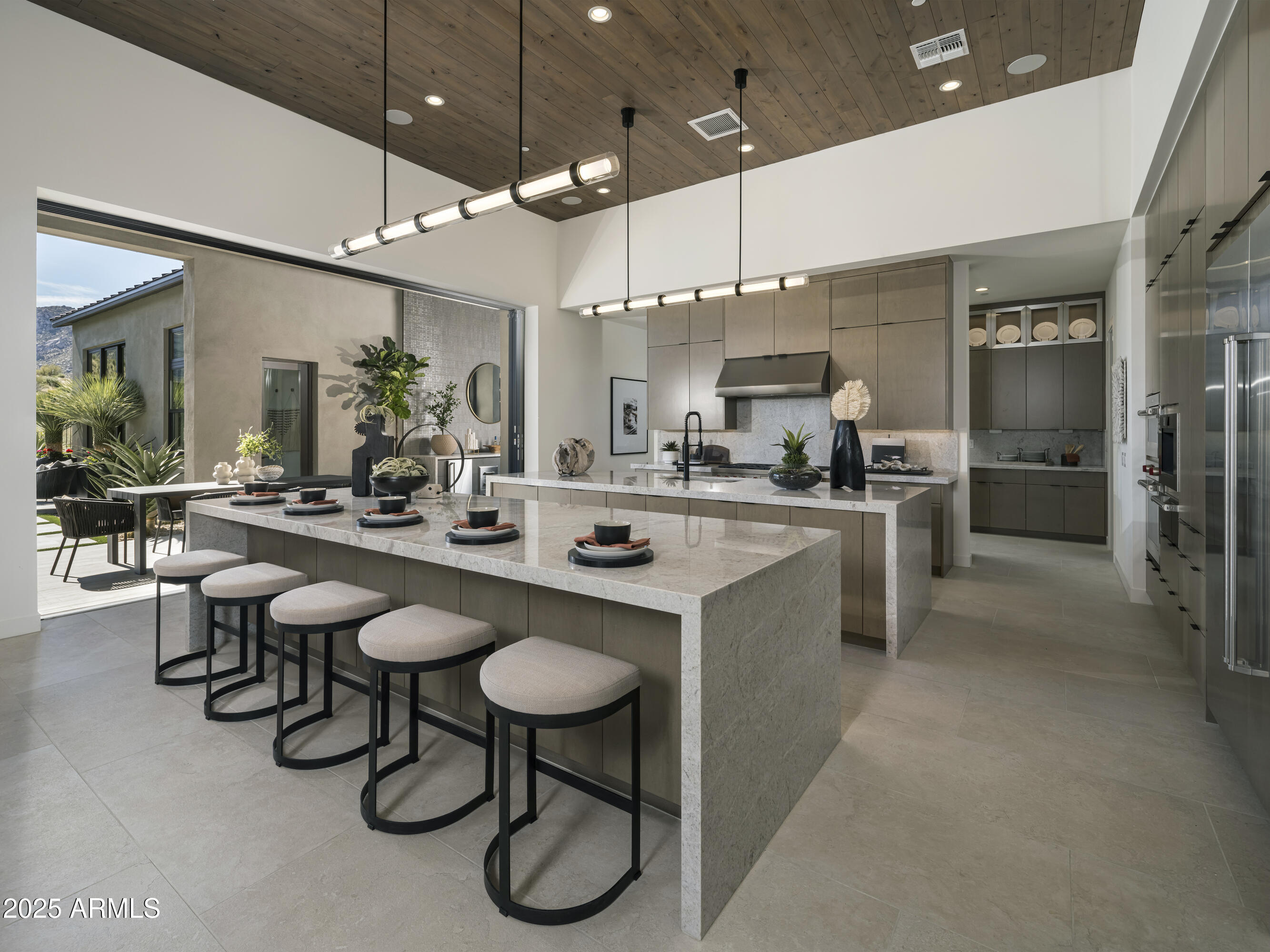 SERENO CANYON PARCEL E PHASE 4 - Residential
