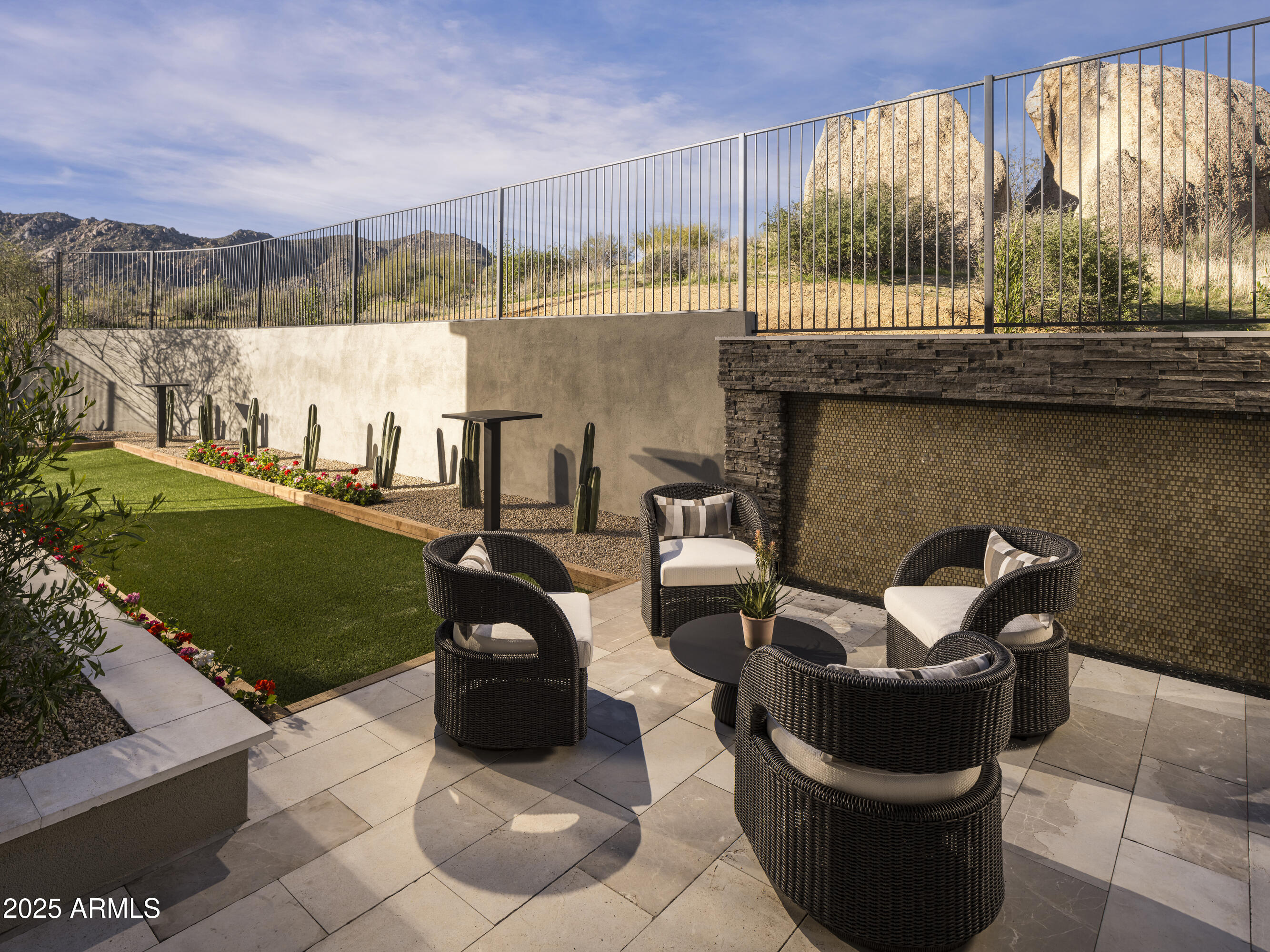 SERENO CANYON PARCEL E PHASE 4 - Residential