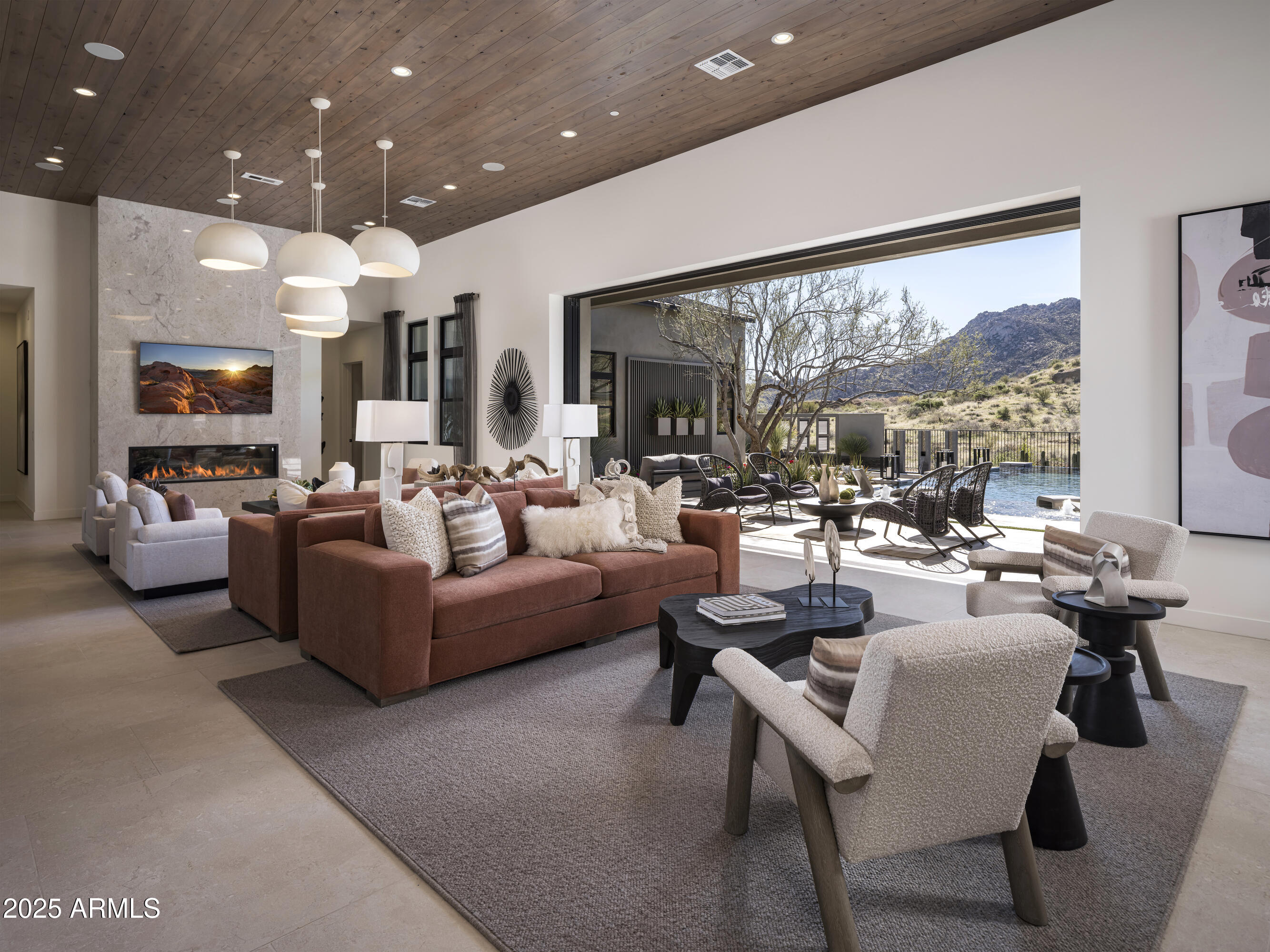 SERENO CANYON PARCEL E PHASE 4 - Residential