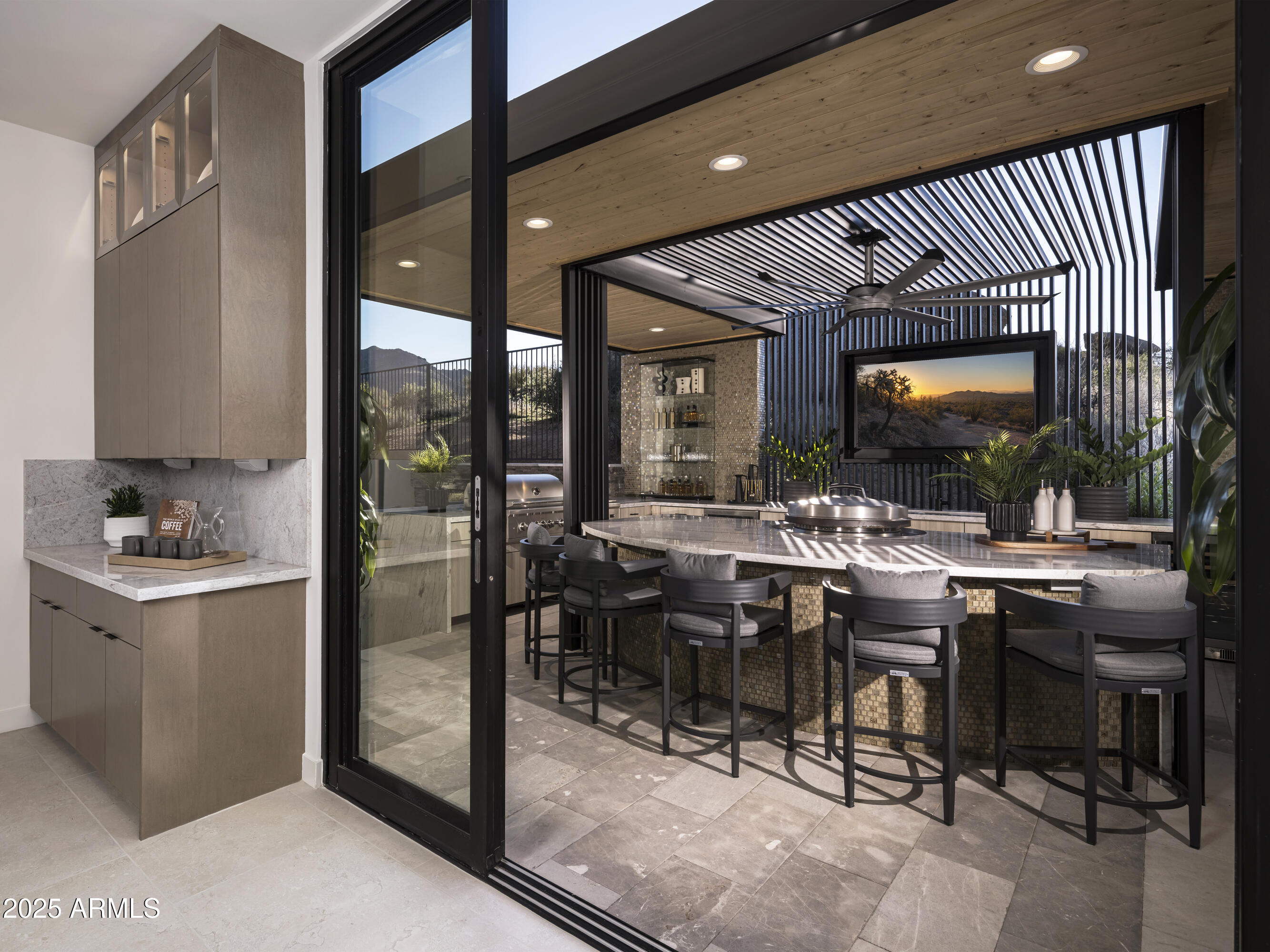 SERENO CANYON PARCEL E PHASE 4 - Residential