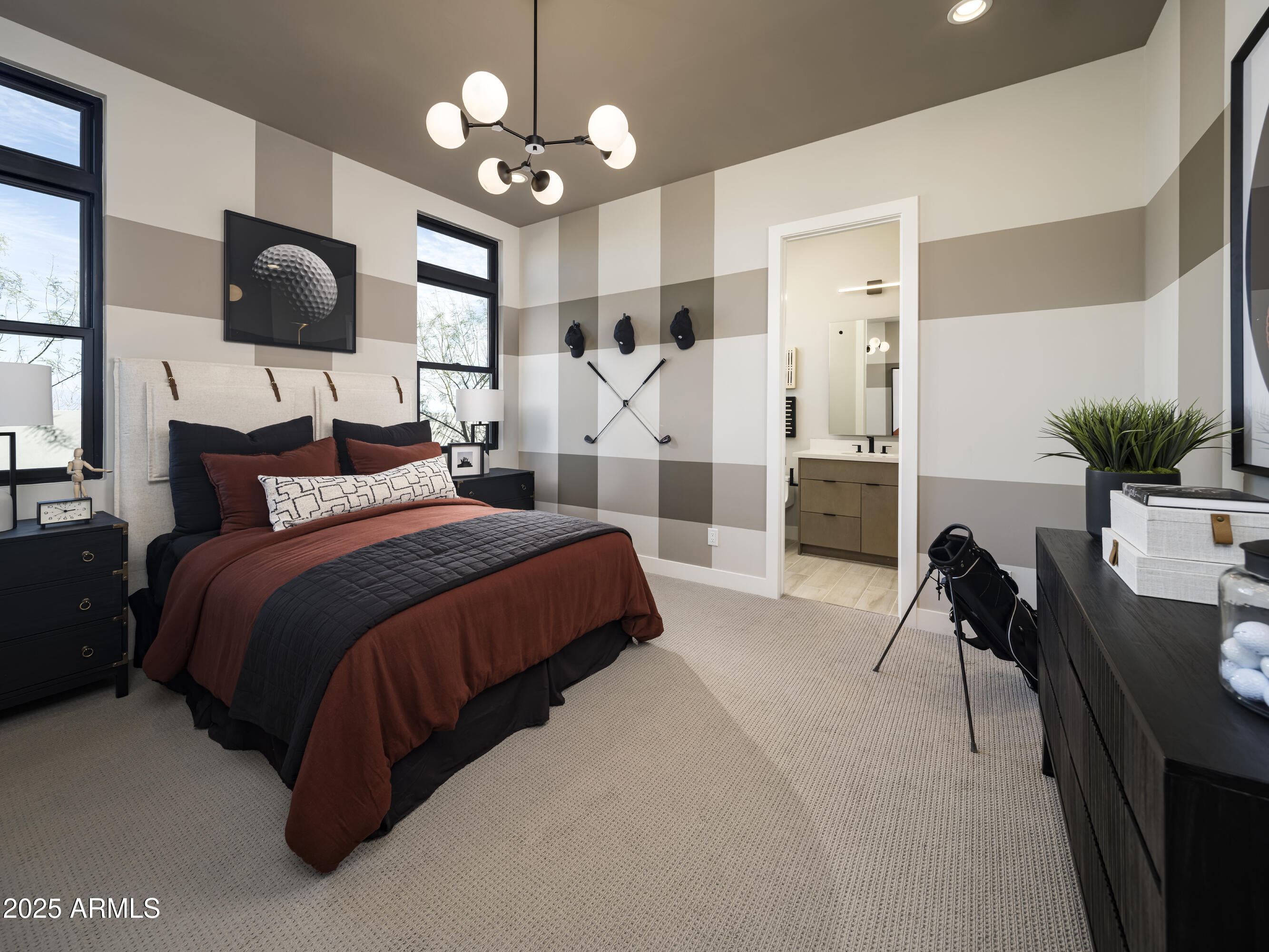 SERENO CANYON PARCEL E PHASE 4 - Residential