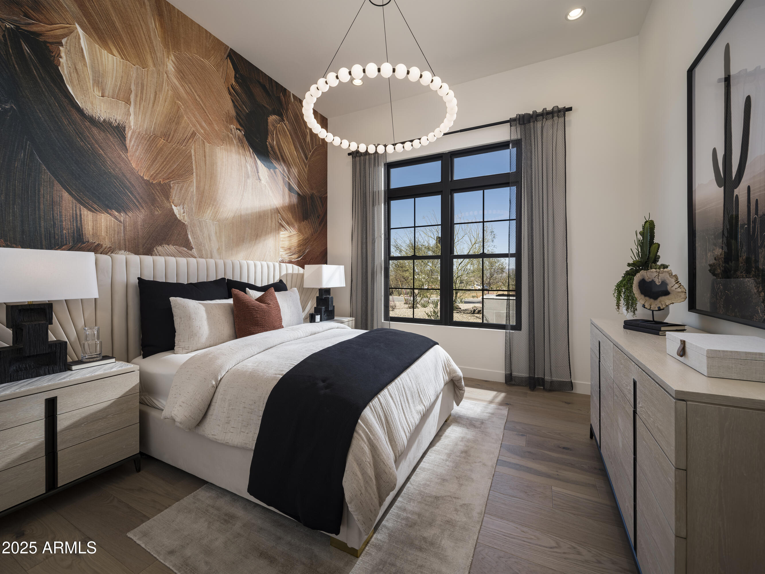 SERENO CANYON PARCEL E PHASE 4 - Residential