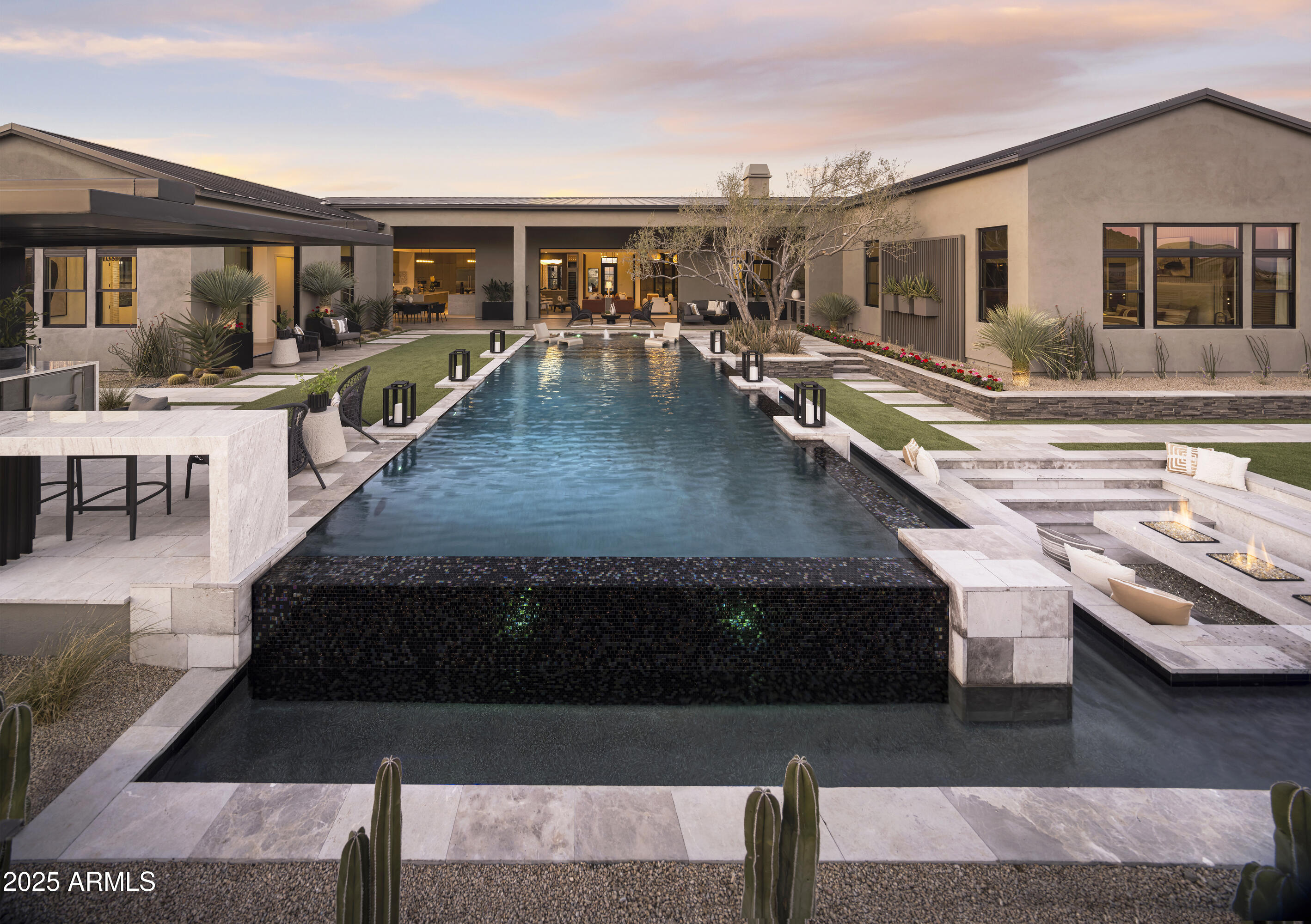 SERENO CANYON PARCEL E PHASE 4 - Residential