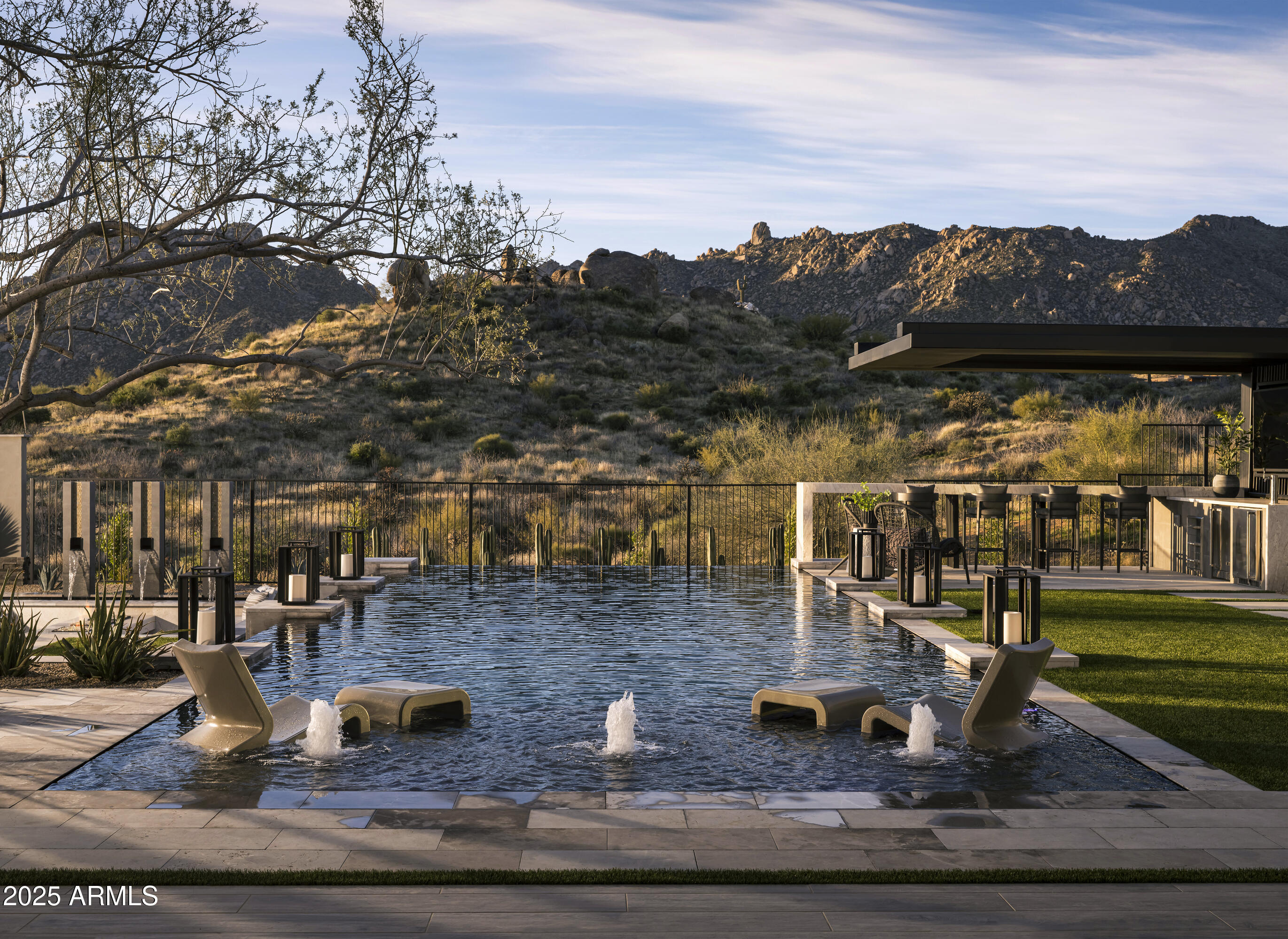 SERENO CANYON PARCEL E PHASE 4 - Residential