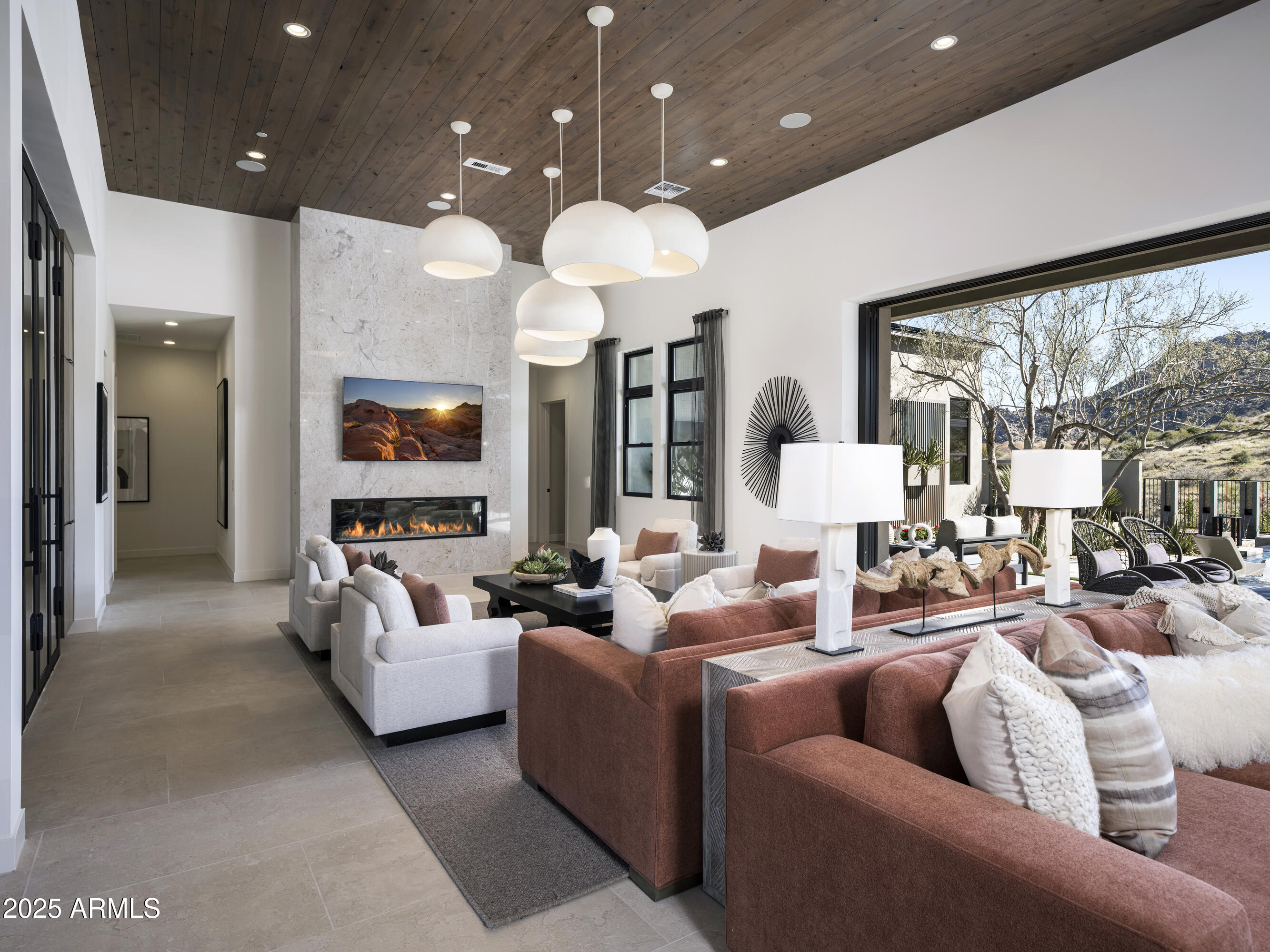 SERENO CANYON PARCEL E PHASE 4 - Residential