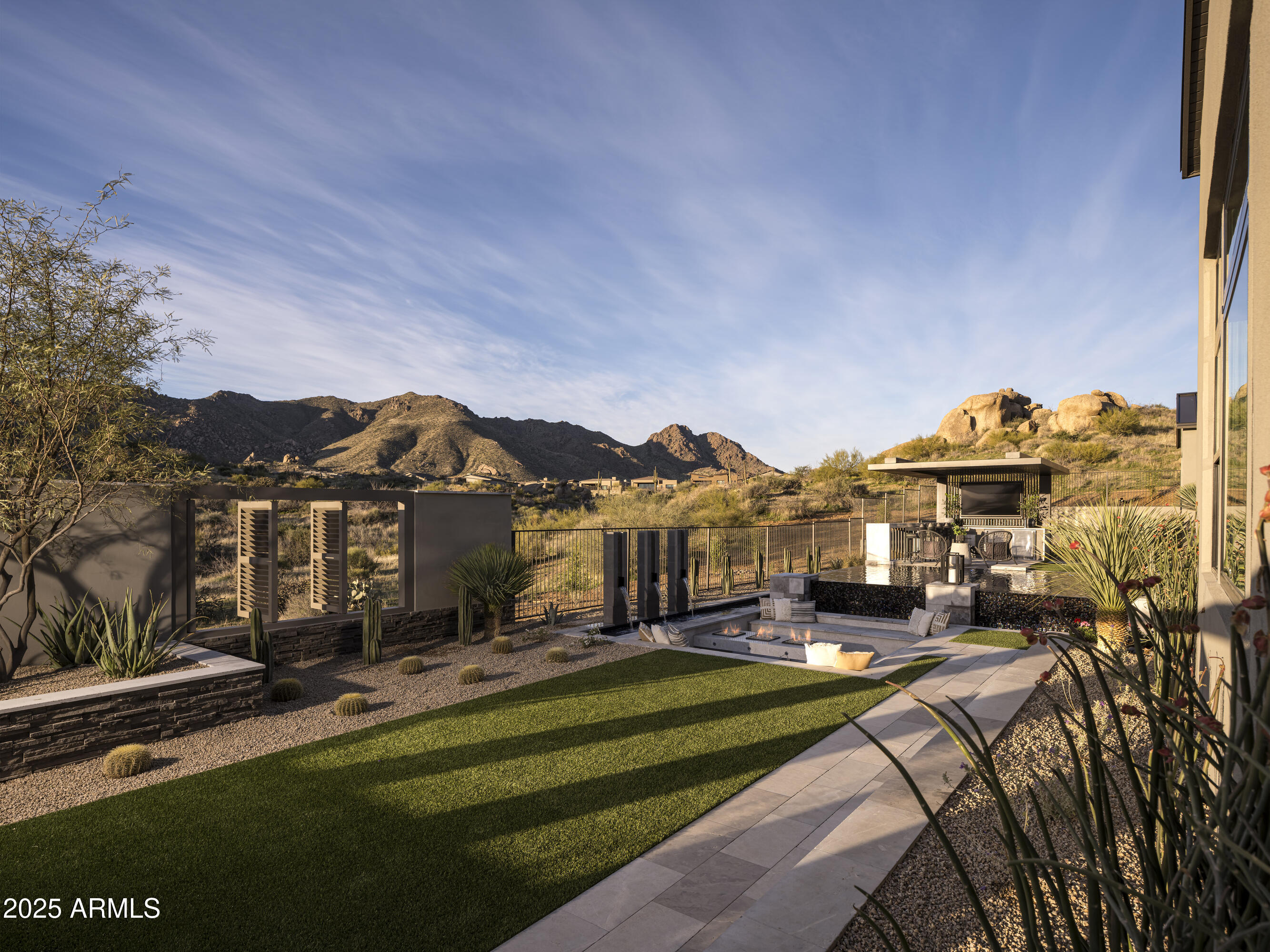 SERENO CANYON PARCEL E PHASE 4 - Residential