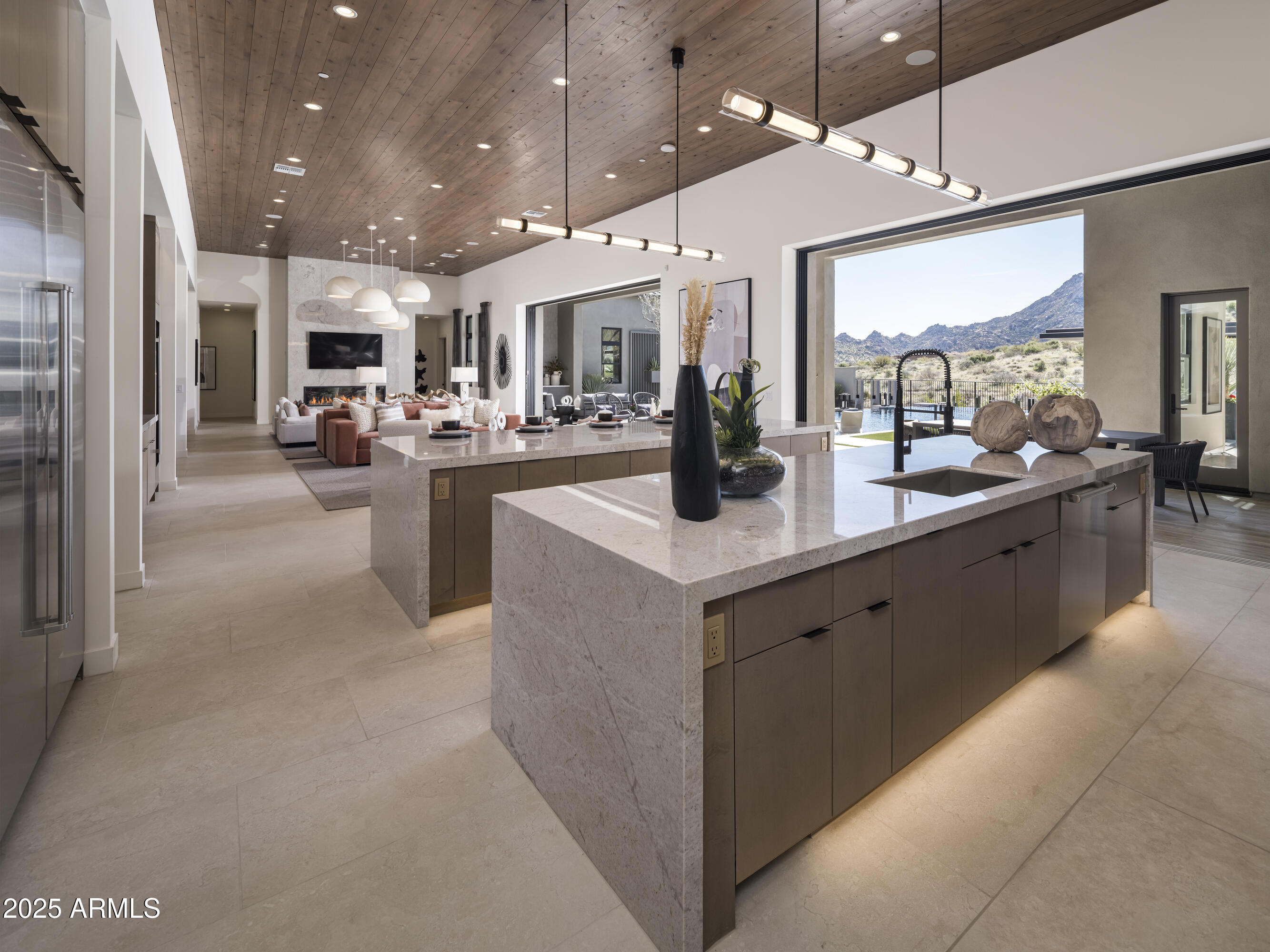 SERENO CANYON PARCEL E PHASE 4 - Residential
