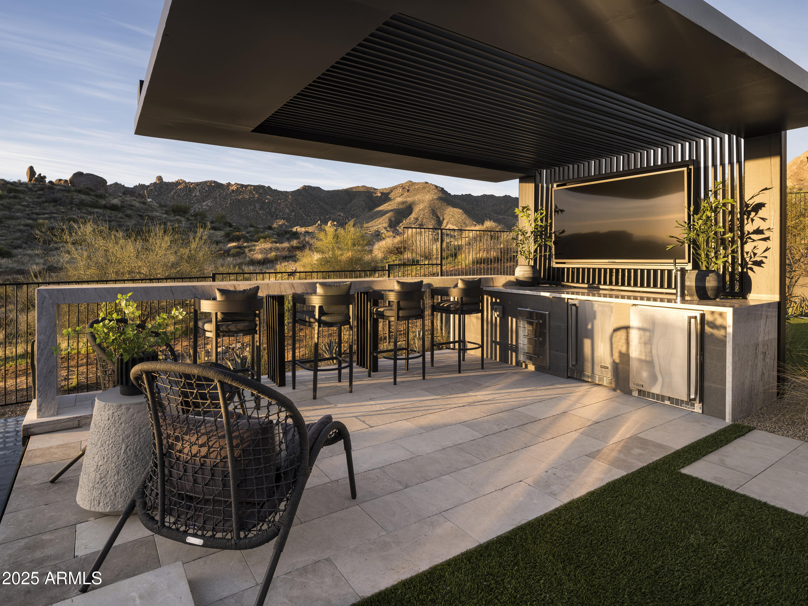 SERENO CANYON PARCEL E PHASE 4 - Residential