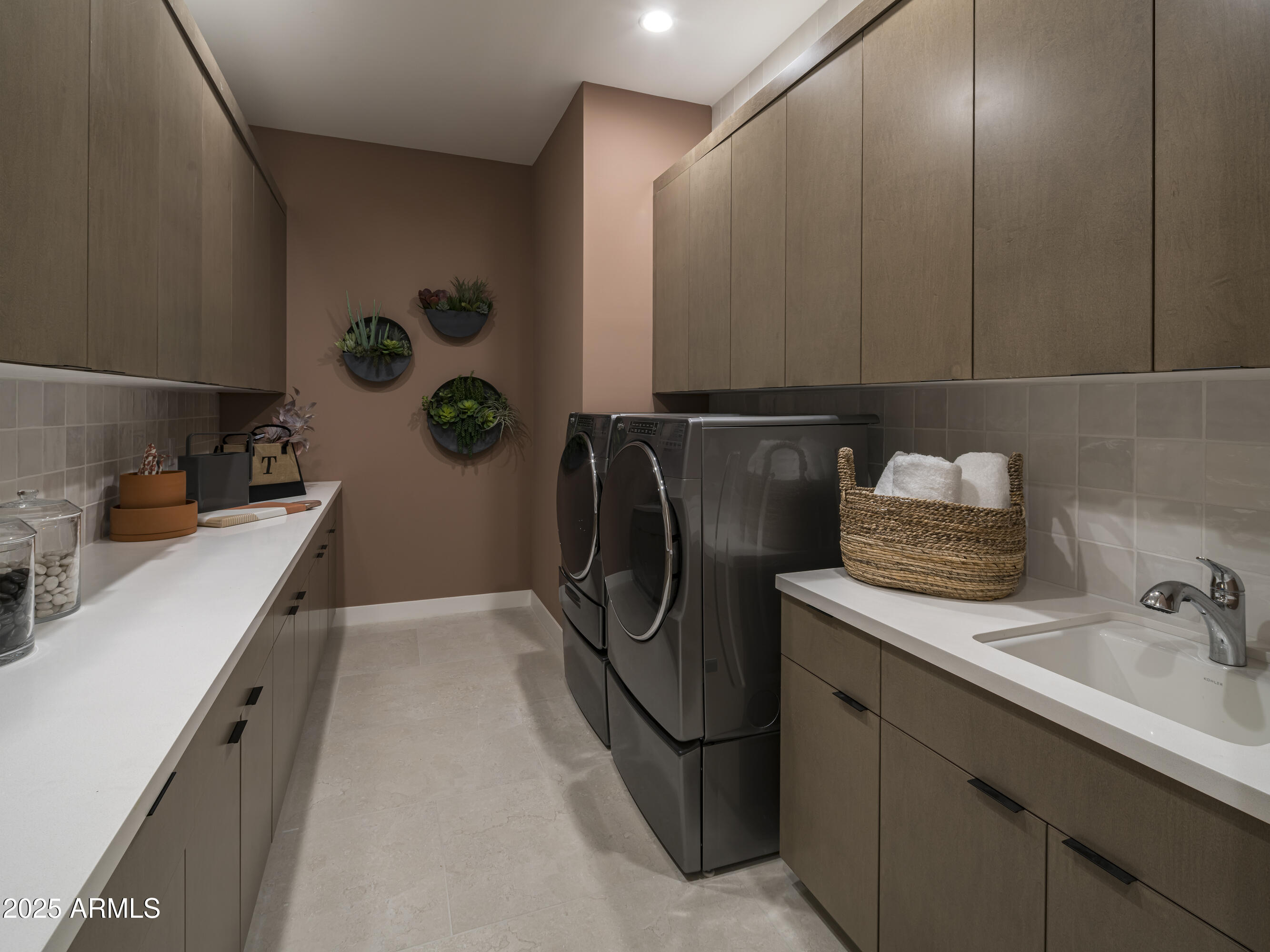SERENO CANYON PARCEL E PHASE 4 - Residential