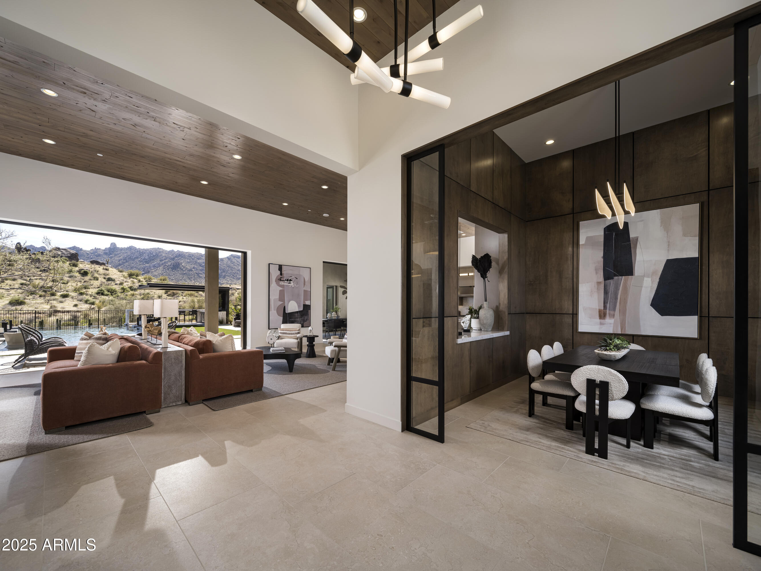 SERENO CANYON PARCEL E PHASE 4 - Residential